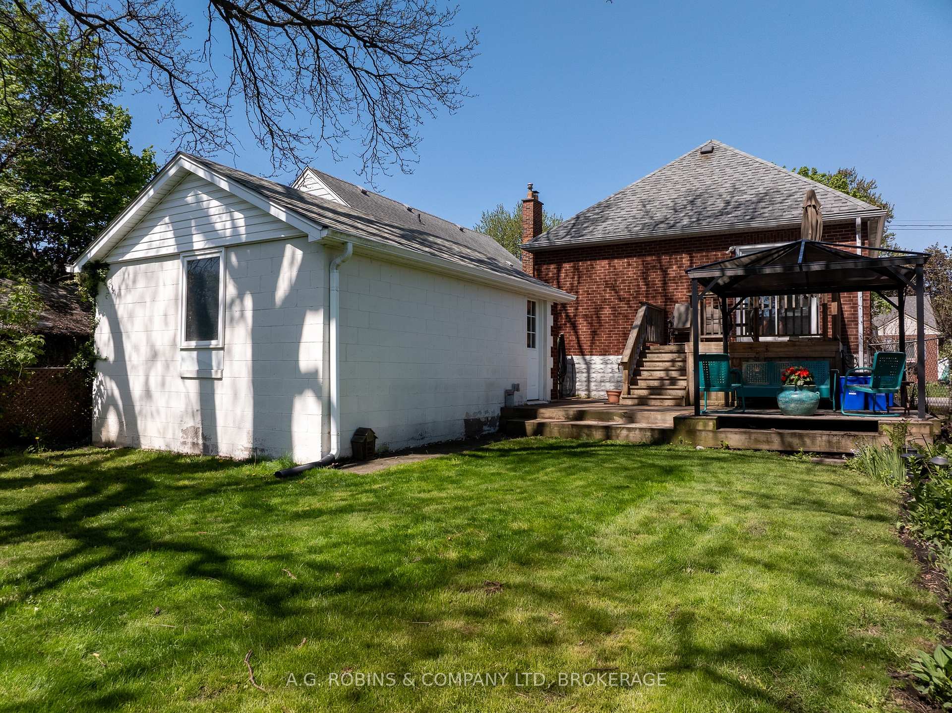 Photo 26 of 47 Knyvet Avenue, Hamilton, Centremount — HOMEH
