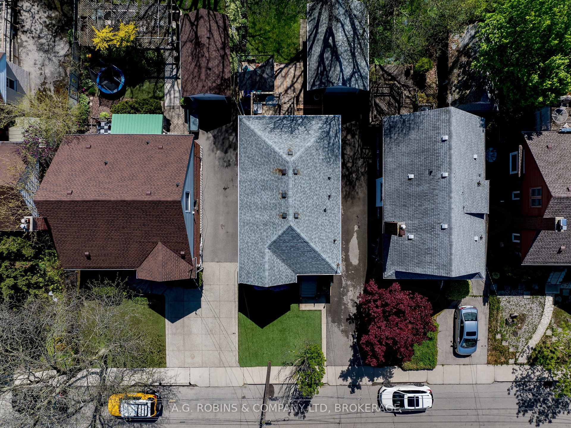 Photo 33 of 47 Knyvet Avenue, Hamilton, Centremount — HOMEH