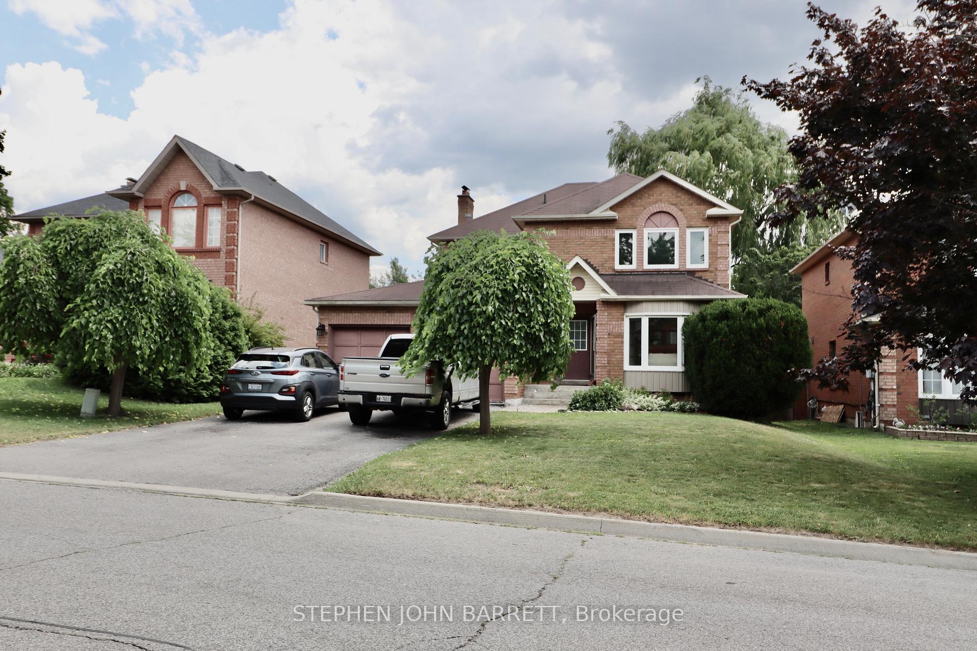 Front of 112 Tulip Street