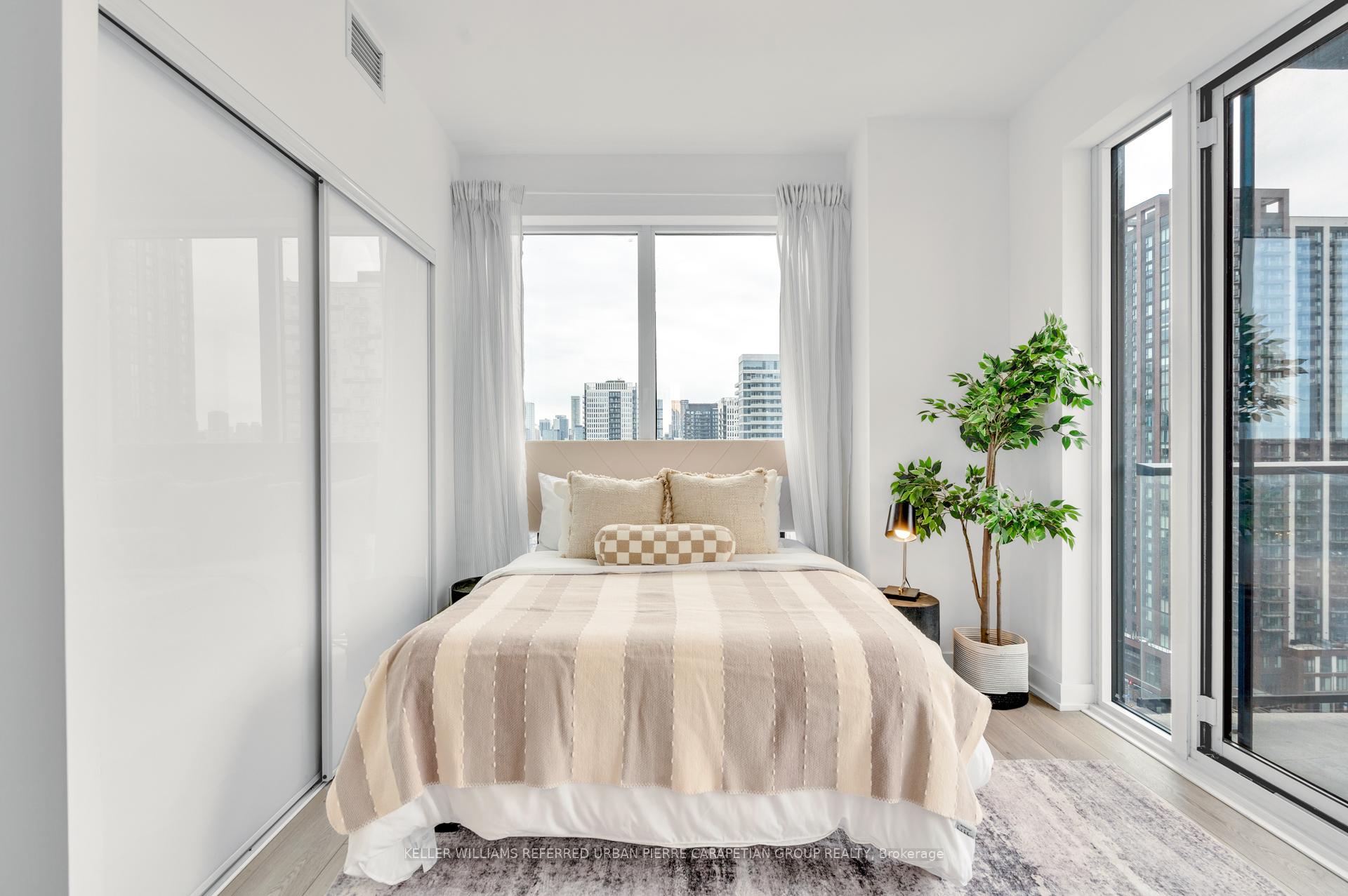 Photo 20 of Unit 1908, 5 Defries Street, Toronto, Regent Park — HOMEH