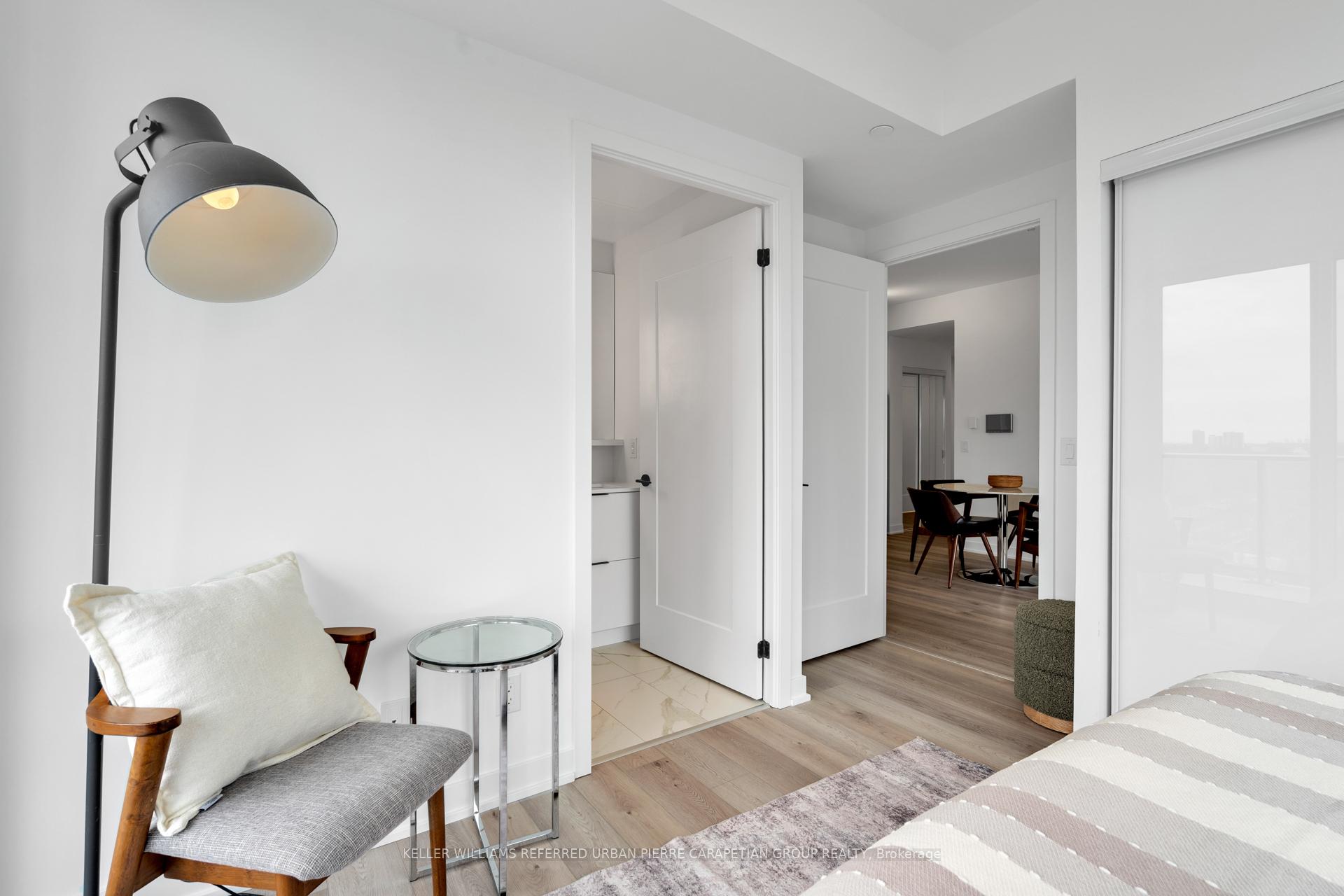 Photo 11 of Unit 1908, 5 Defries Street, Toronto, Regent Park — HOMEH