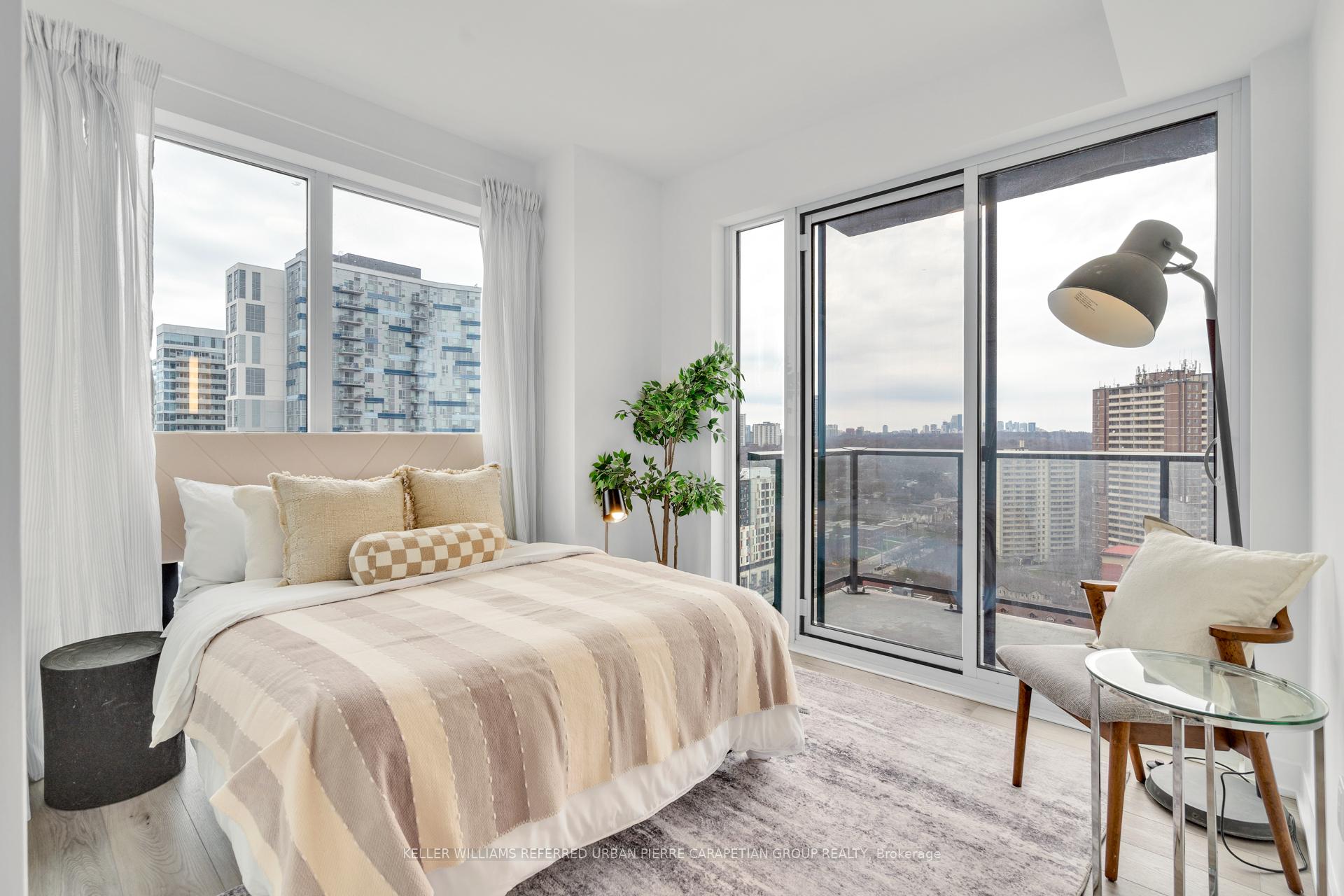 Photo 14 of Unit 1908, 5 Defries Street, Toronto, Regent Park — HOMEH