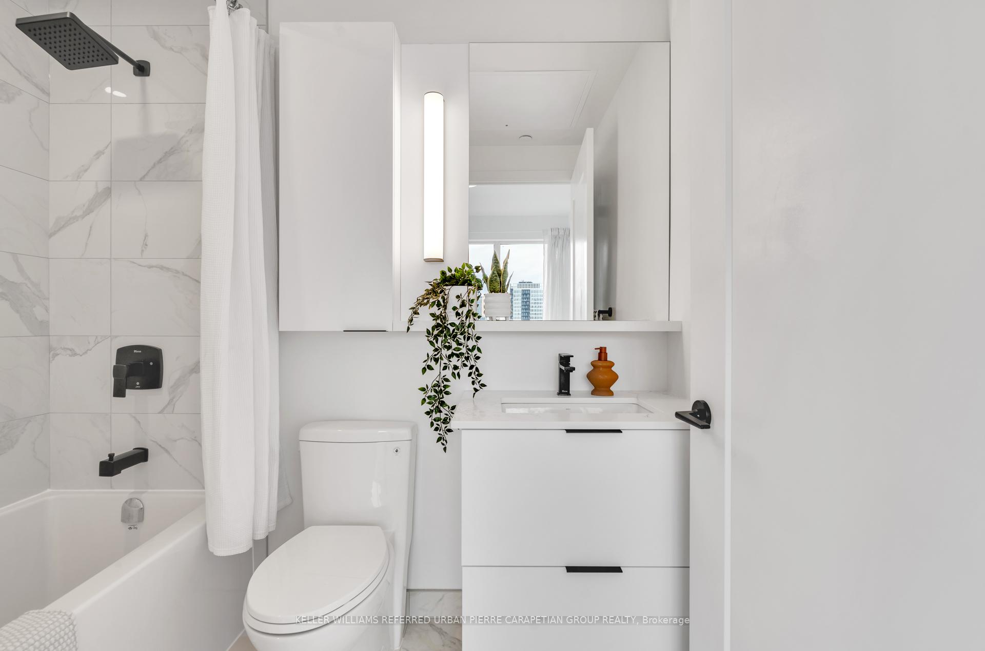 Photo 21 of Unit 1908, 5 Defries Street, Toronto, Regent Park — HOMEH