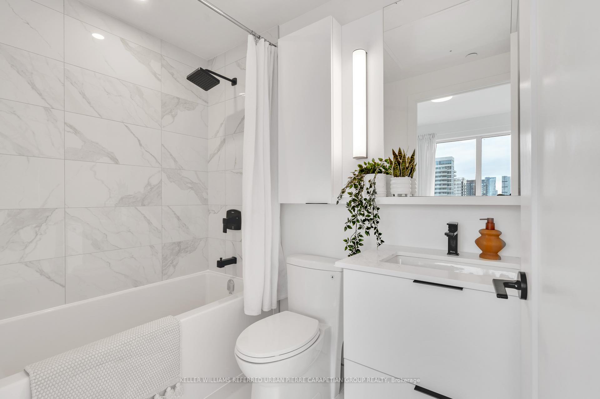 Photo 15 of Unit 1908, 5 Defries Street, Toronto, Regent Park — HOMEH