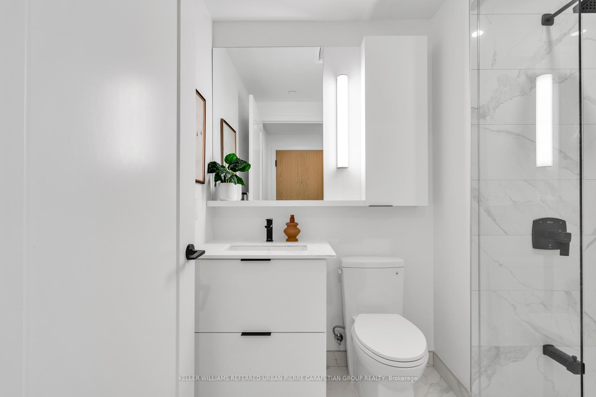 Photo 19 of Unit 1908, 5 Defries Street, Toronto, Regent Park — HOMEH
