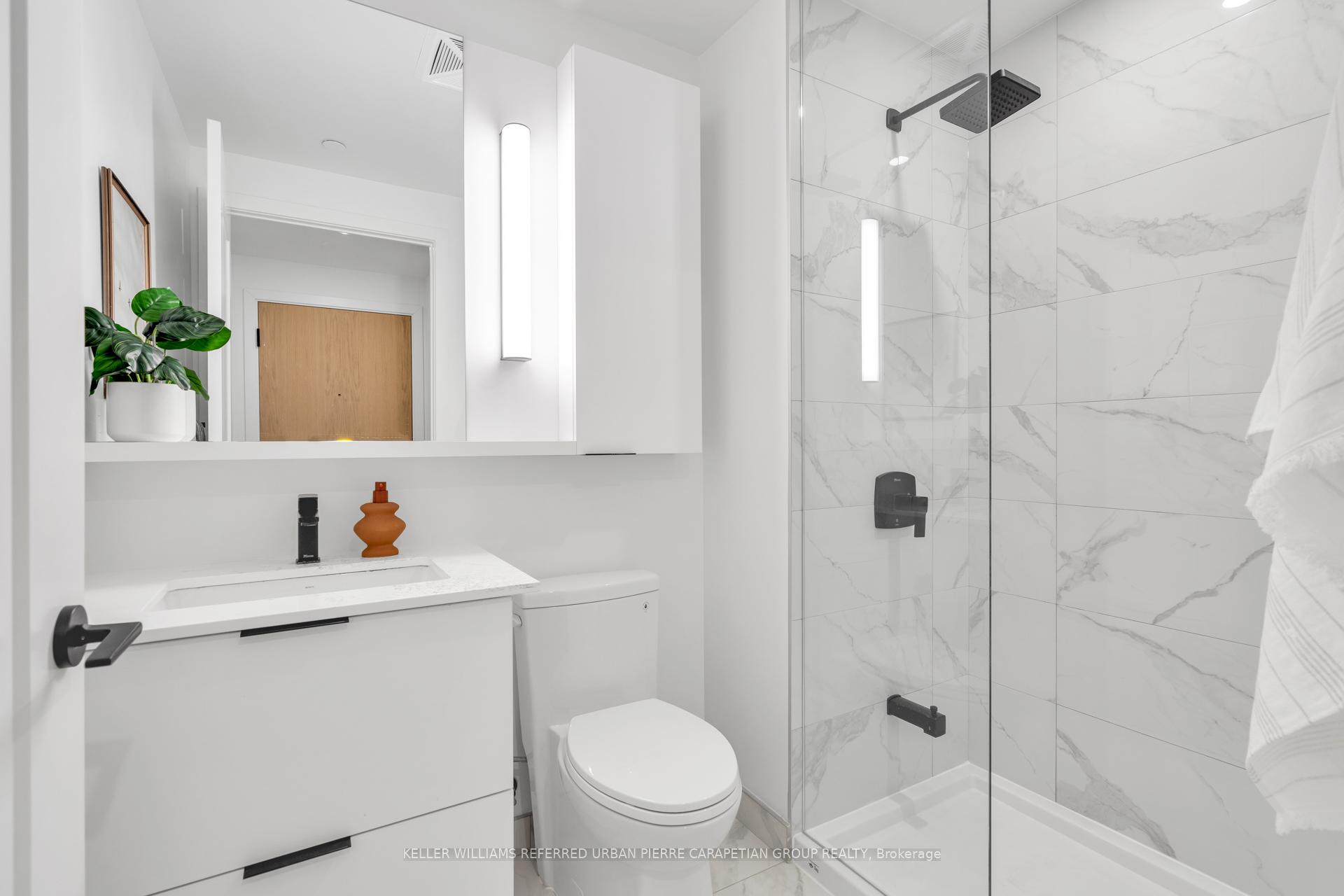 Photo 17 of Unit 1908, 5 Defries Street, Toronto, Regent Park — HOMEH