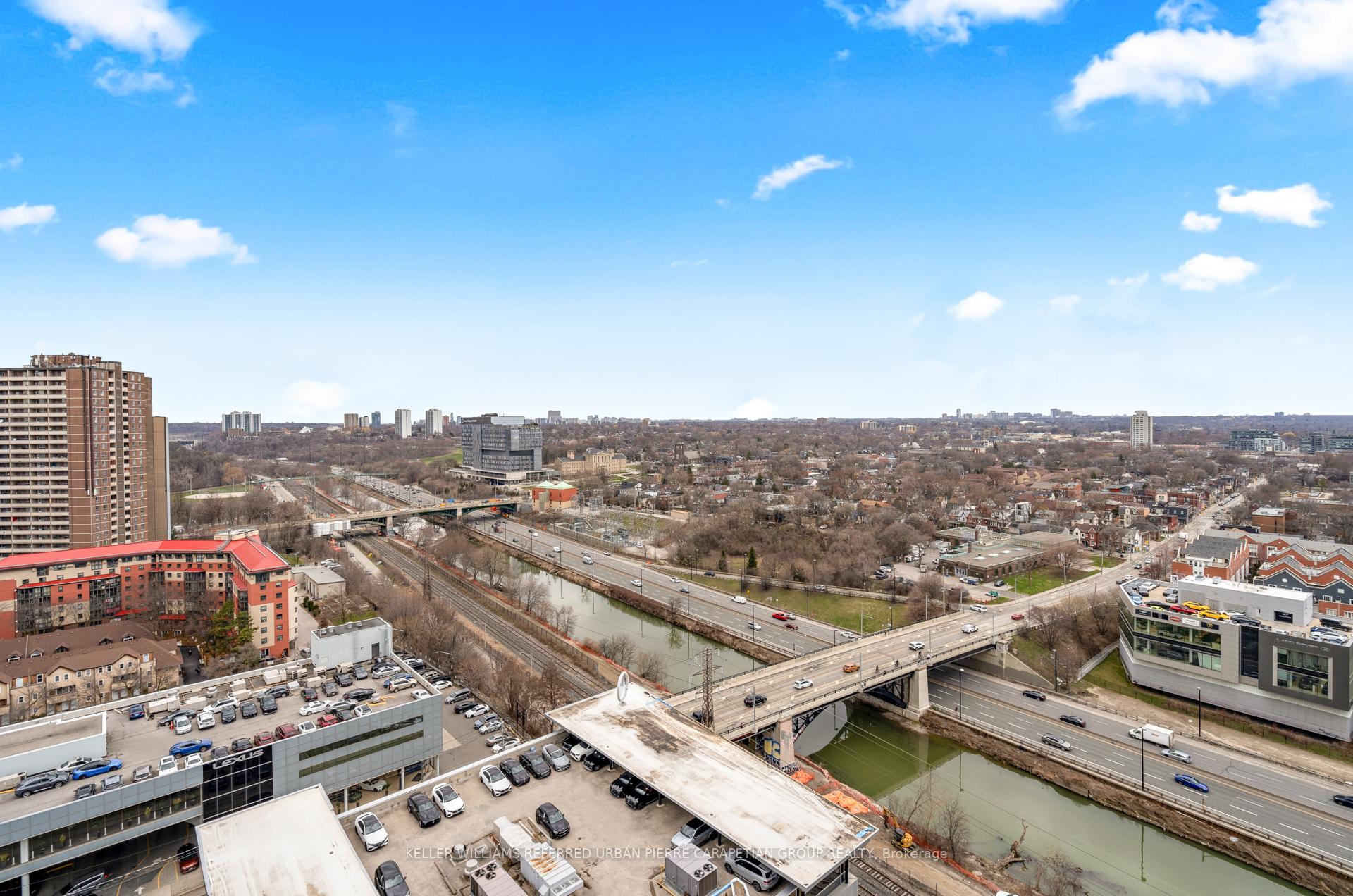 Photo 22 of Unit 1908, 5 Defries Street, Toronto, Regent Park — HOMEH
