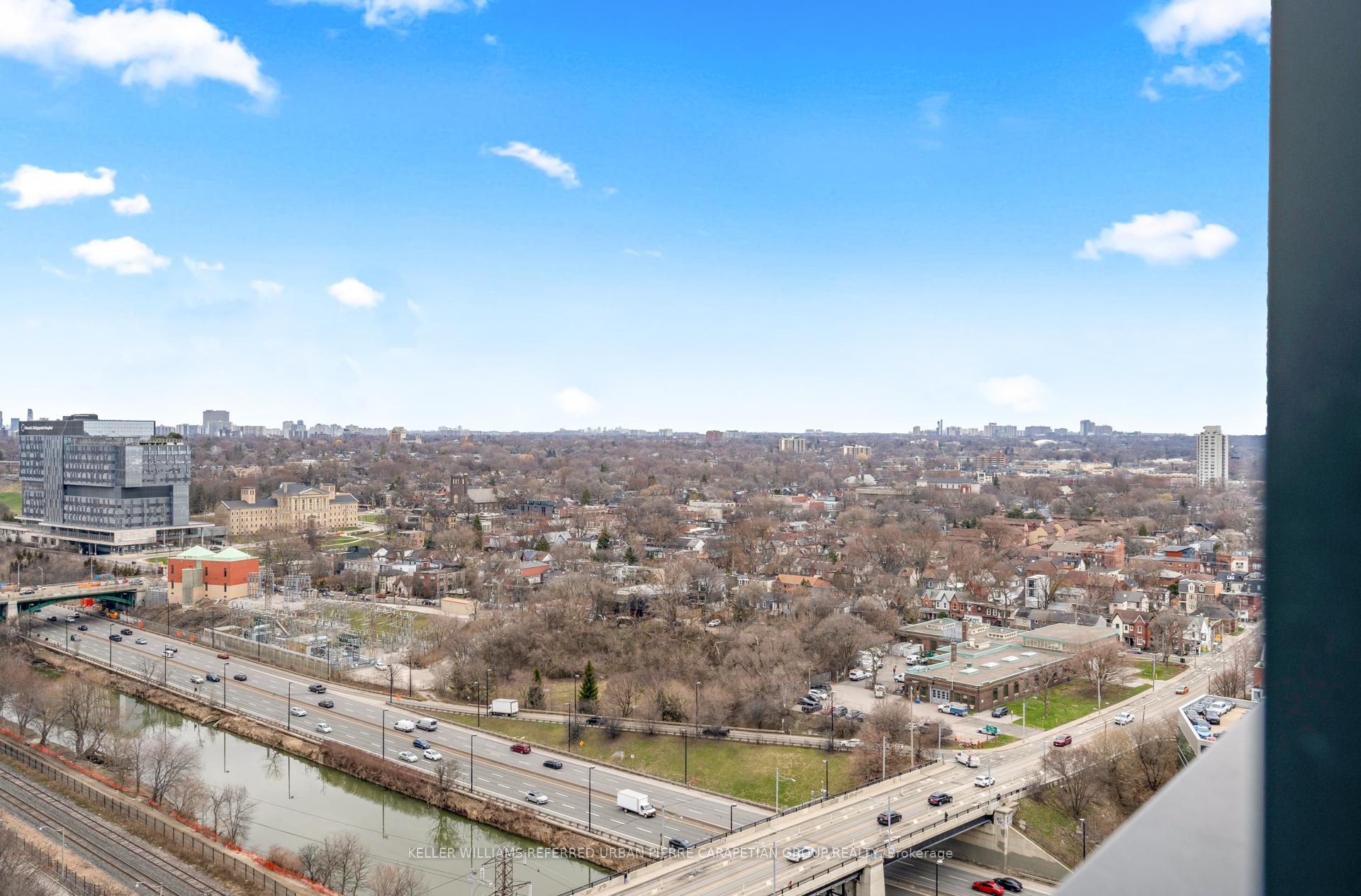 Photo 34 of Unit 1908, 5 Defries Street, Toronto, Regent Park — HOMEH