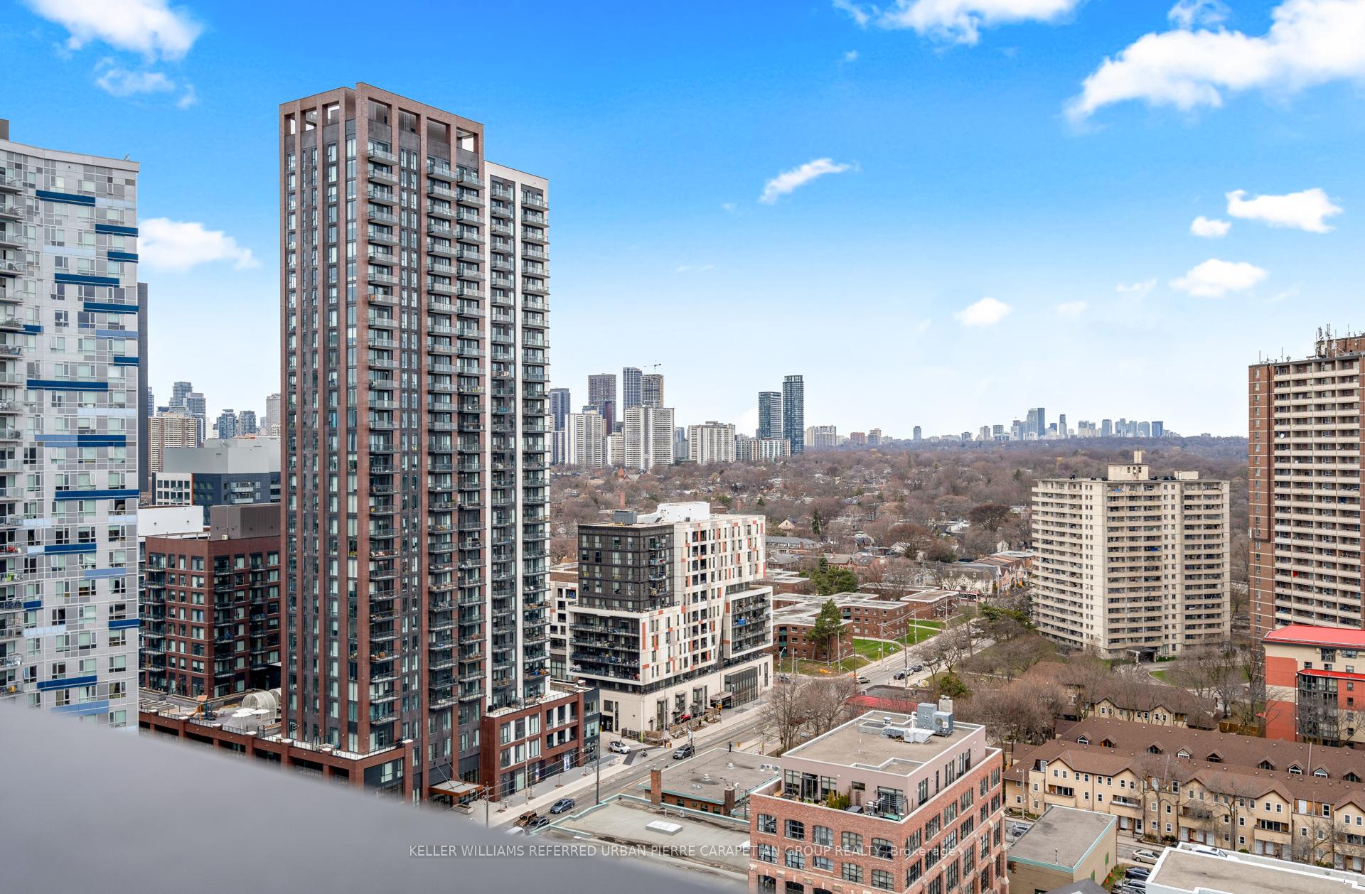 Photo 28 of Unit 1908, 5 Defries Street, Toronto, Regent Park — HOMEH