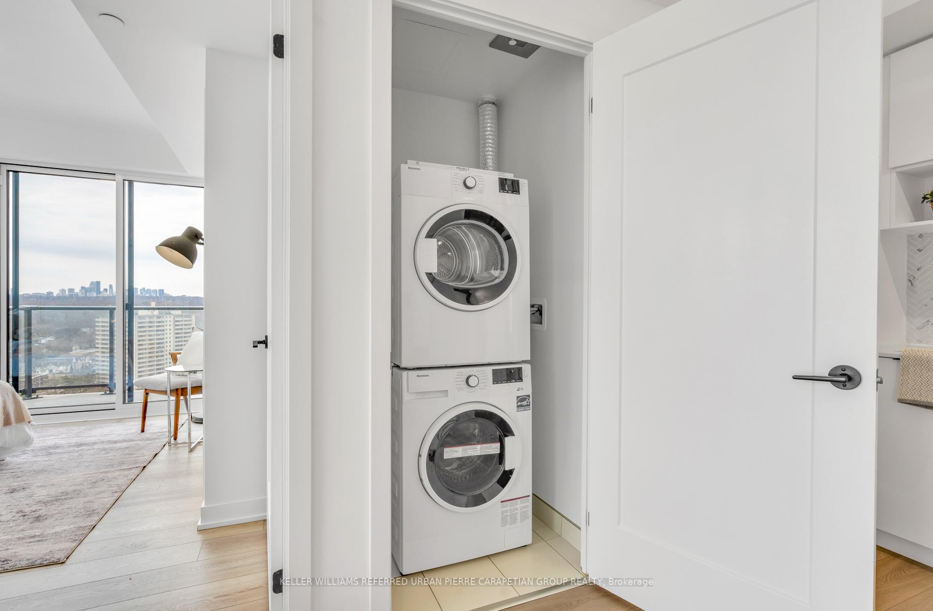 Photo 24 of Unit 1908, 5 Defries Street, Toronto, Regent Park — HOMEH