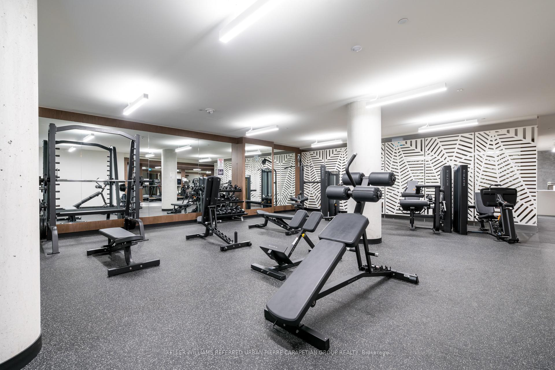 Photo 26 of Unit 1908, 5 Defries Street, Toronto, Regent Park — HOMEH