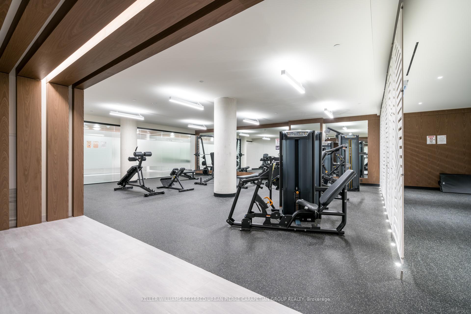 Photo 32 of Unit 1908, 5 Defries Street, Toronto, Regent Park — HOMEH