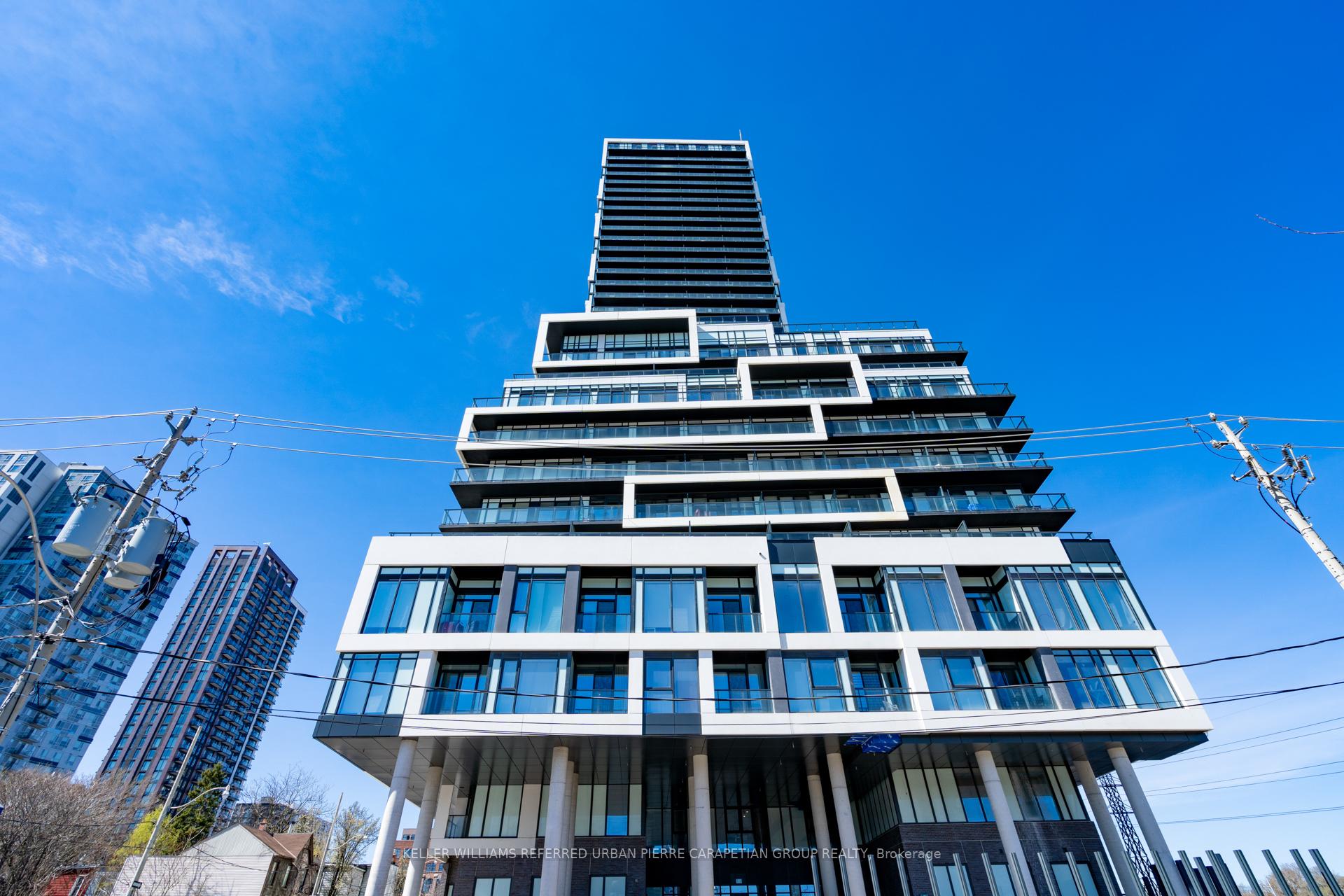 Photo 31 of Unit 1908, 5 Defries Street, Toronto, Regent Park — HOMEH