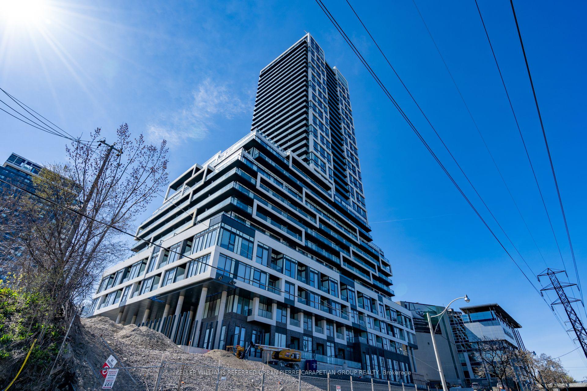 Photo 44 of Unit 1908, 5 Defries Street, Toronto, Regent Park — HOMEH