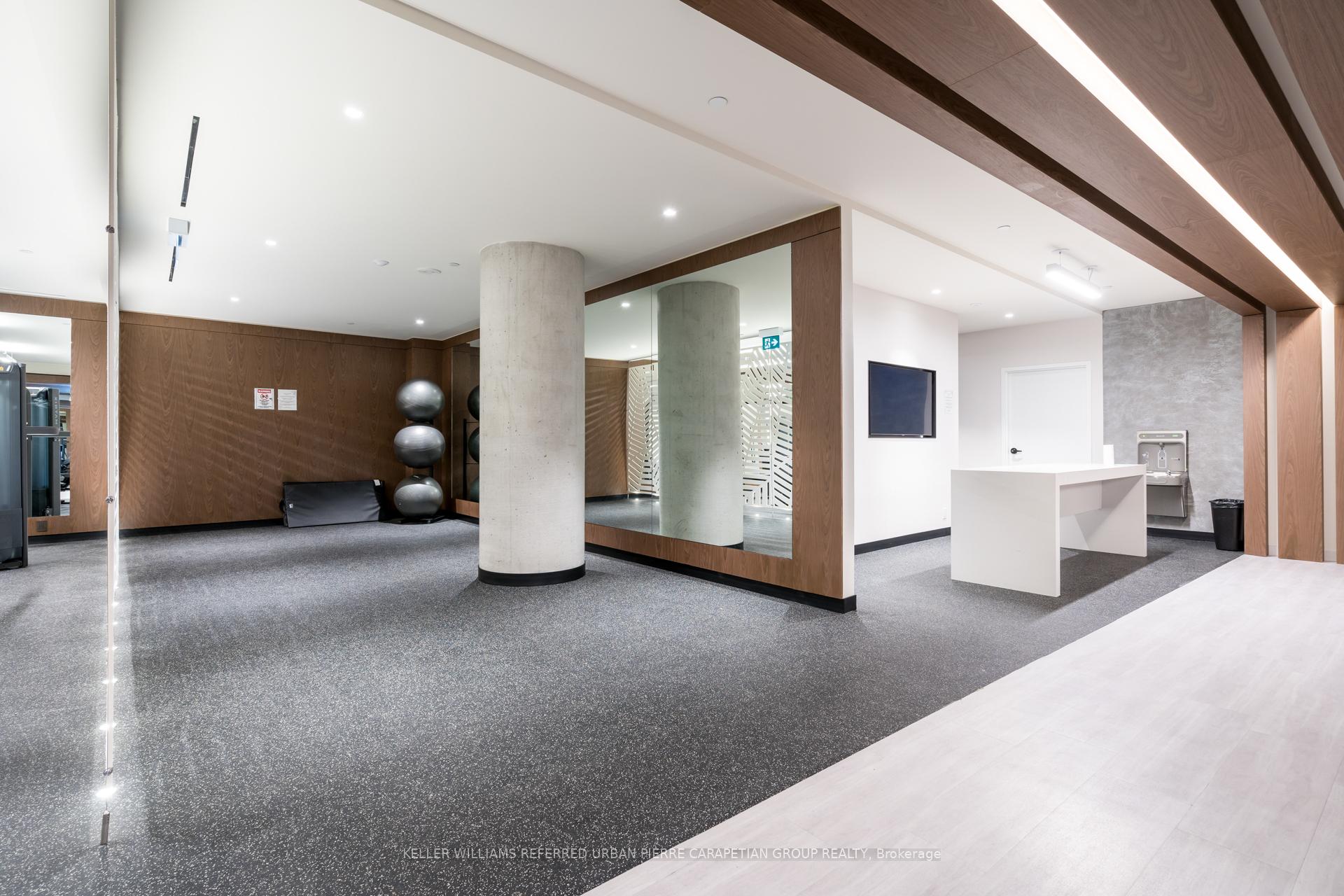 Photo 37 of Unit 1908, 5 Defries Street, Toronto, Regent Park — HOMEH