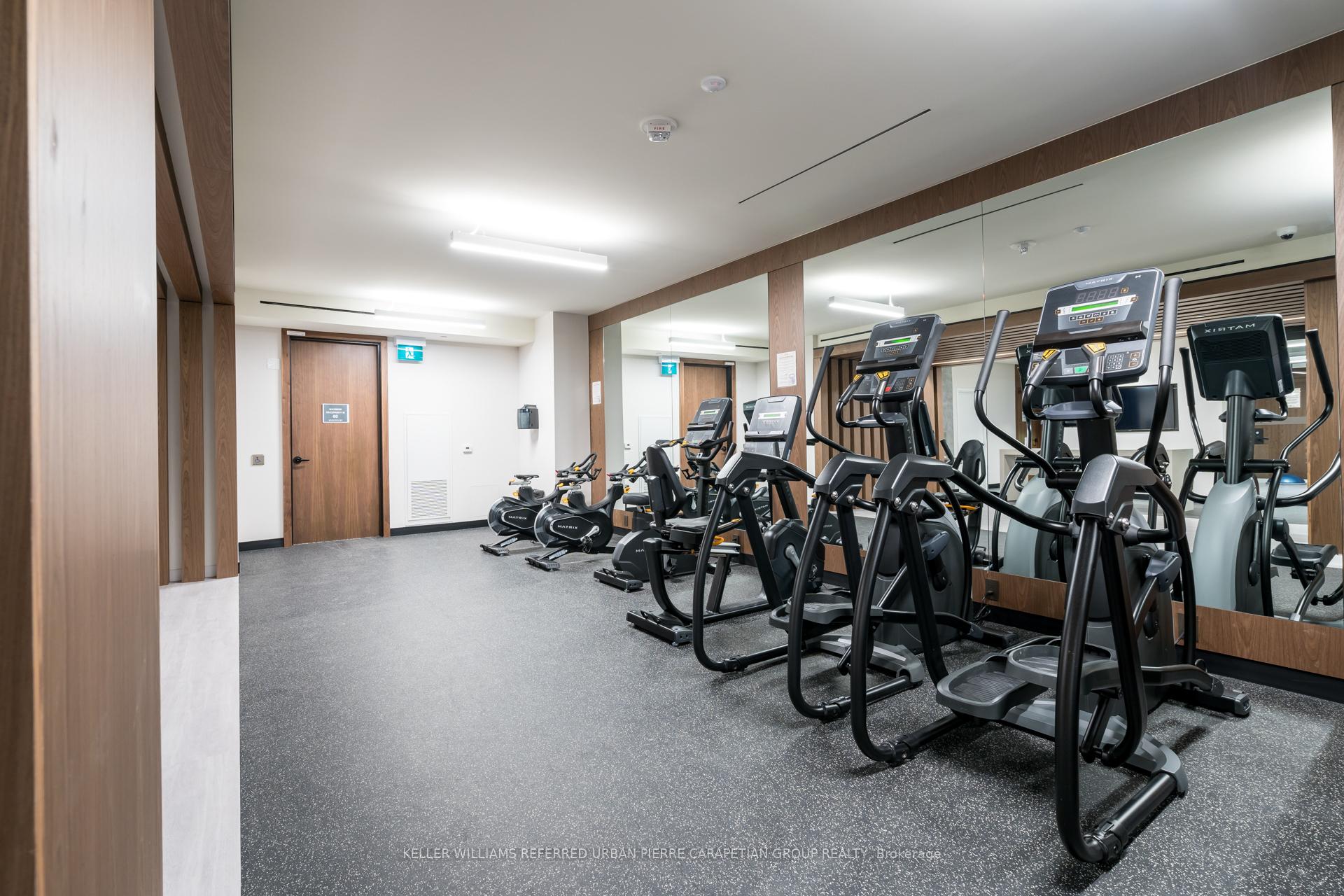 Photo 45 of Unit 1908, 5 Defries Street, Toronto, Regent Park — HOMEH