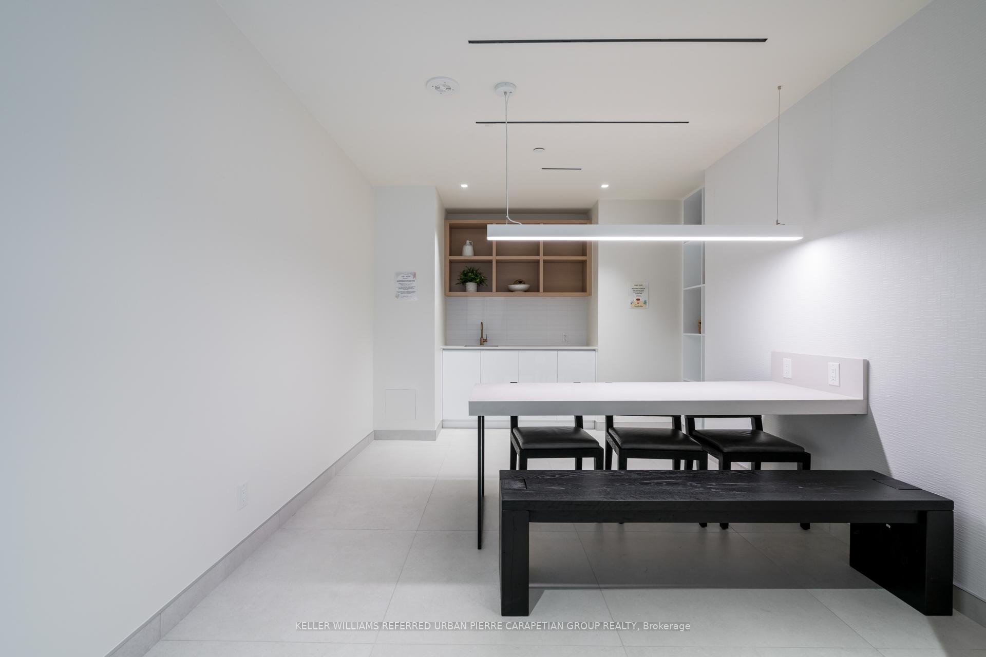Photo 36 of Unit 1908, 5 Defries Street, Toronto, Regent Park — HOMEH