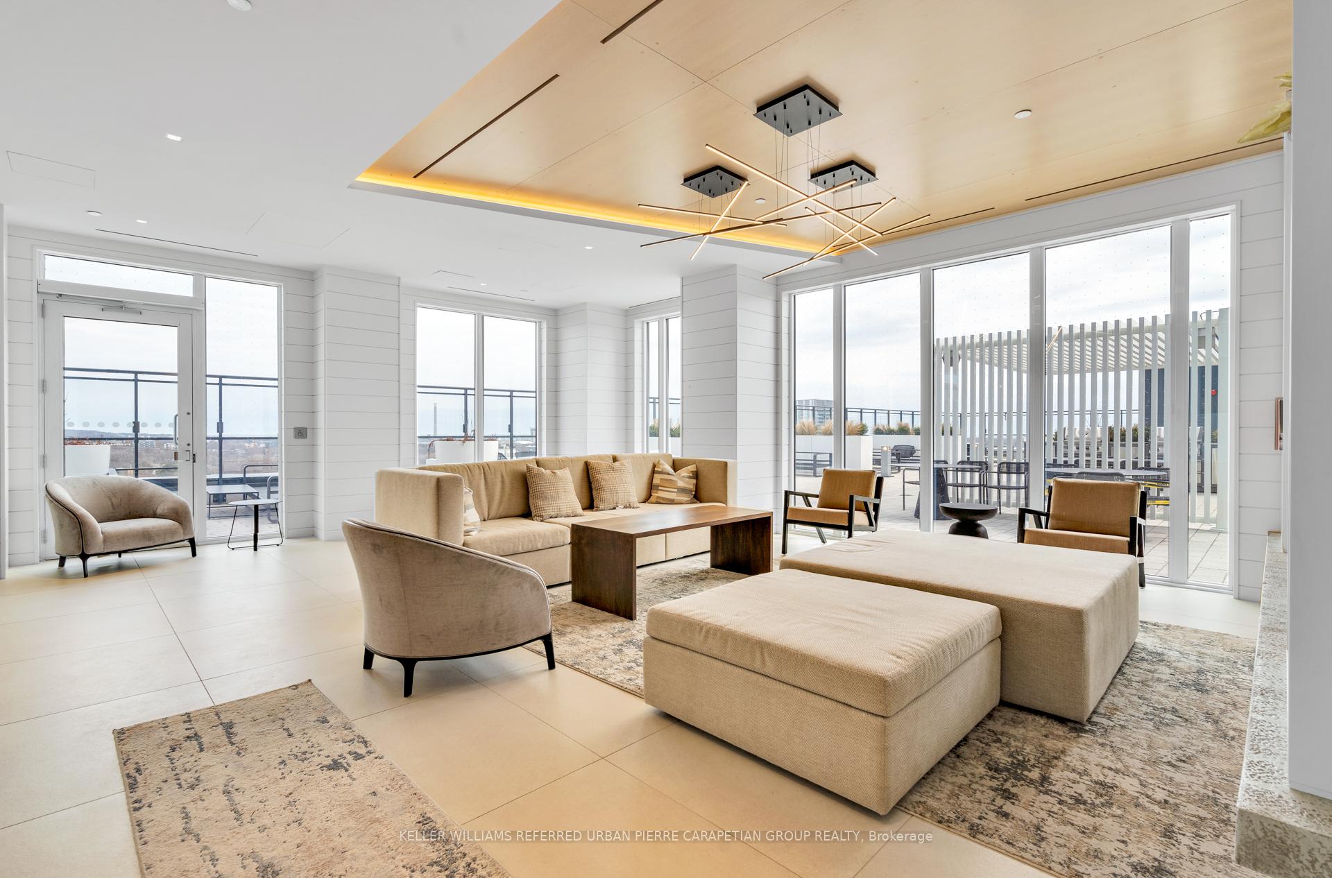 Photo 41 of Unit 1908, 5 Defries Street, Toronto, Regent Park — HOMEH