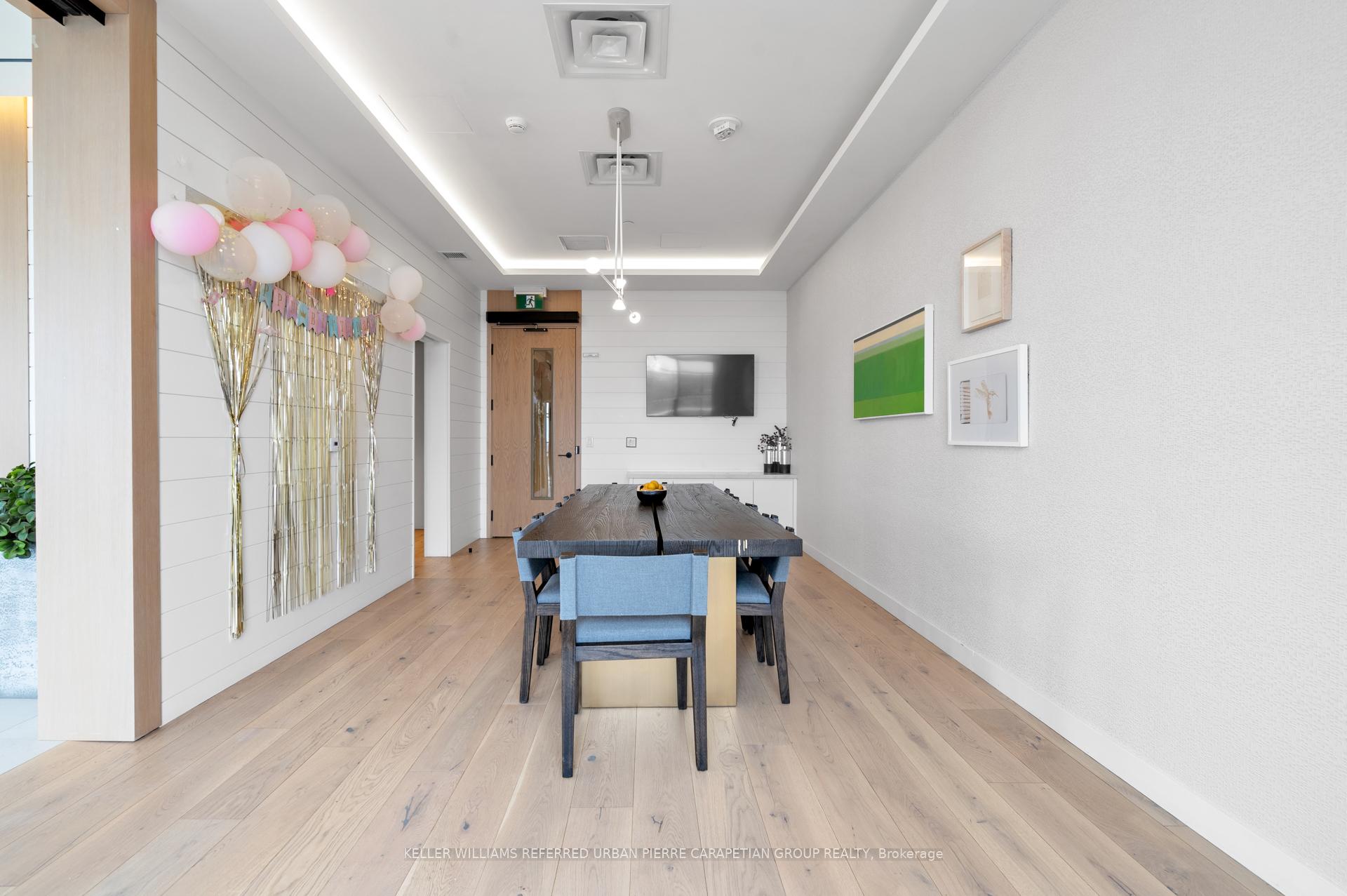 Photo 48 of Unit 1908, 5 Defries Street, Toronto, Regent Park — HOMEH