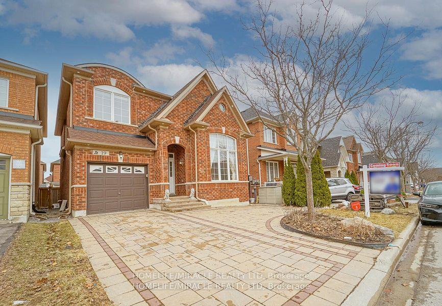Photo 15 of 19 Collingham Place, Markham, Box Grove — HOMEH