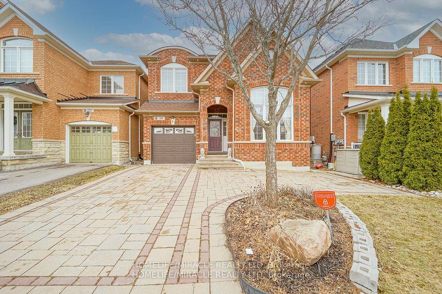 Photo 8 of 19 Collingham Place, Markham, Box Grove — HOMEH