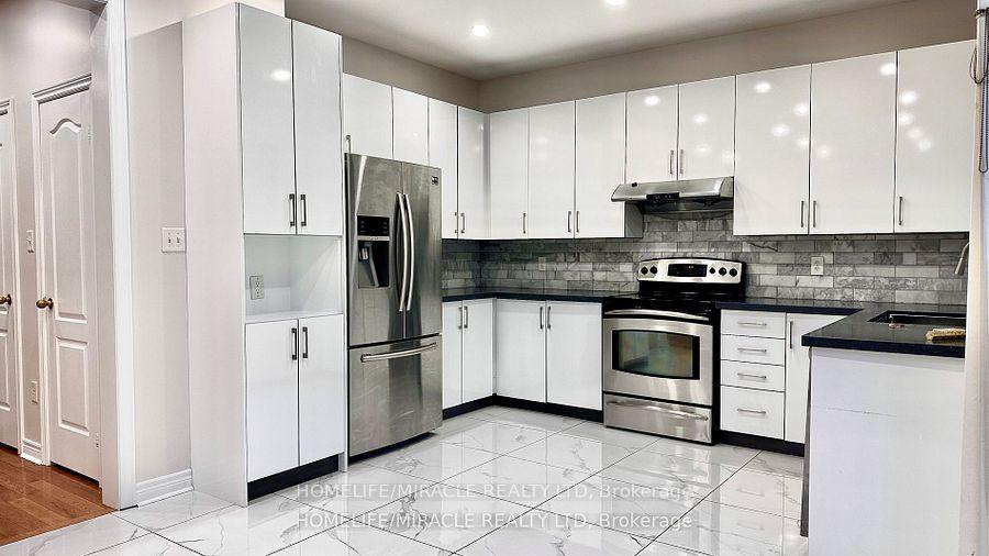 Photo 20 of 19 Collingham Place, Markham, Box Grove — HOMEH