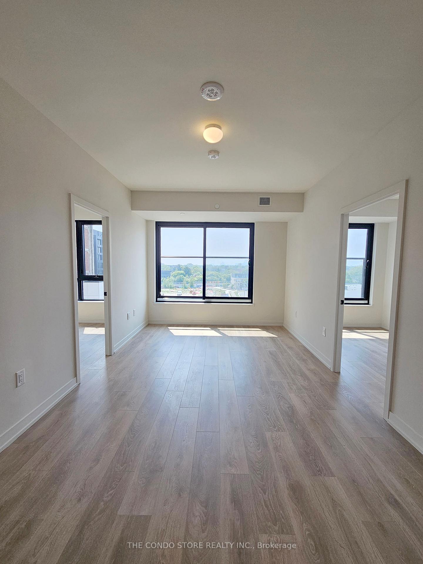Photo 2 of Unit 610, 181 Sterling Road, Toronto, Dufferin Grove — HOMEH