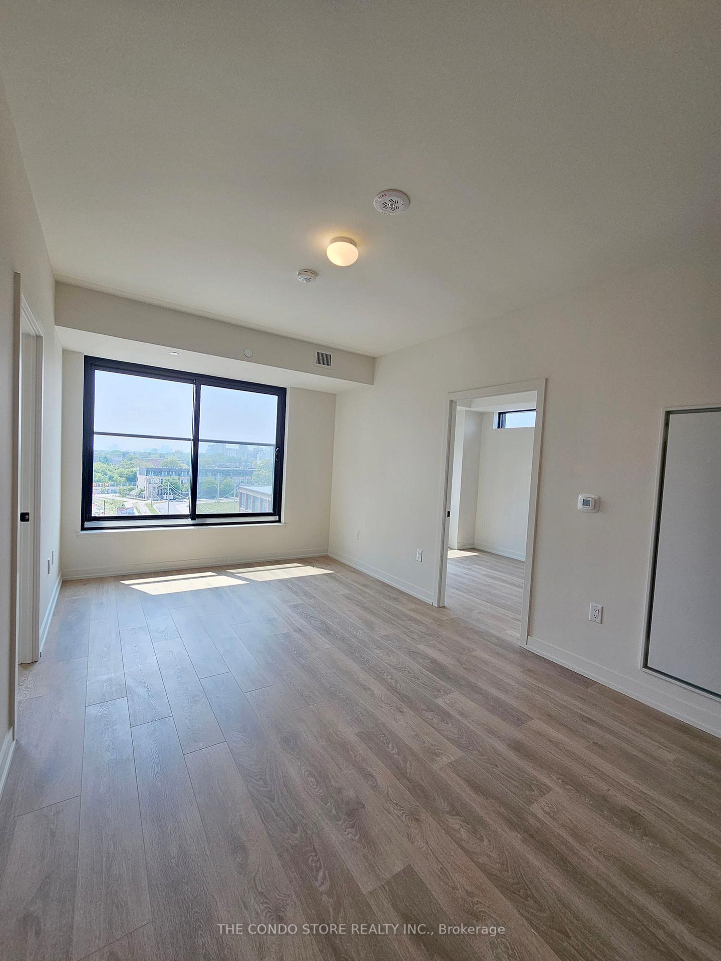 Photo 6 of Unit 610, 181 Sterling Road, Toronto, Dufferin Grove — HOMEH