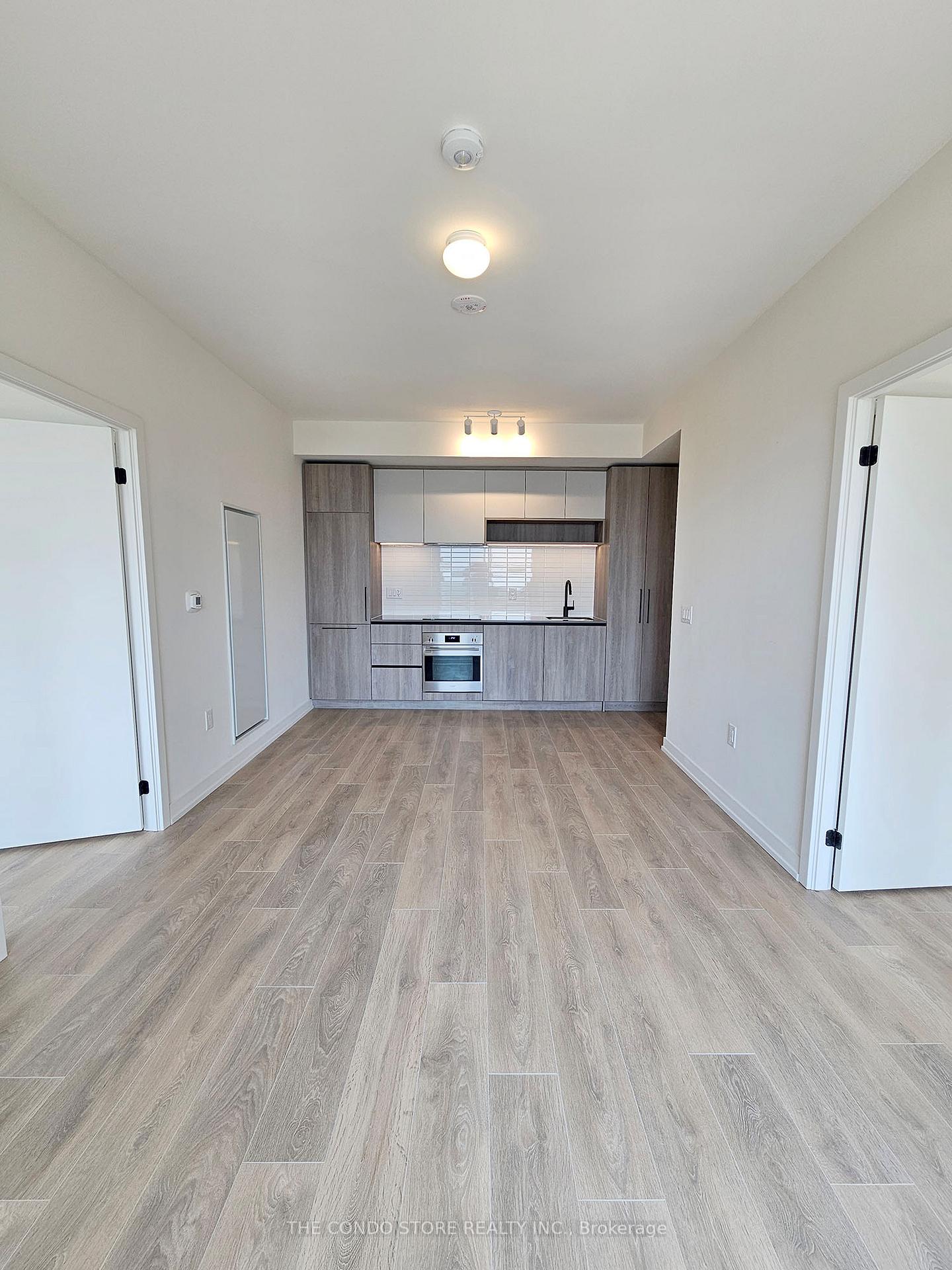 Photo 3 of Unit 610, 181 Sterling Road, Toronto, Dufferin Grove — HOMEH