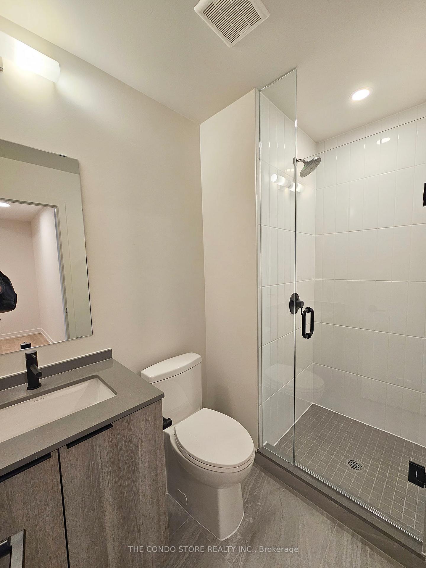 Photo 4 of Unit 610, 181 Sterling Road, Toronto, Dufferin Grove — HOMEH