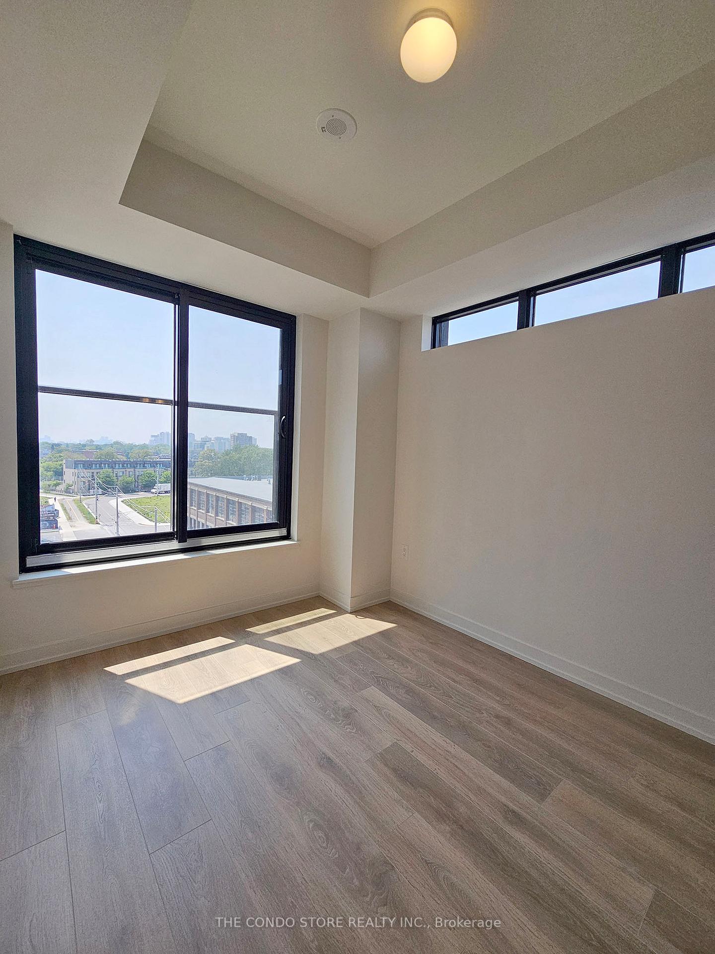 Photo 8 of Unit 610, 181 Sterling Road, Toronto, Dufferin Grove — HOMEH