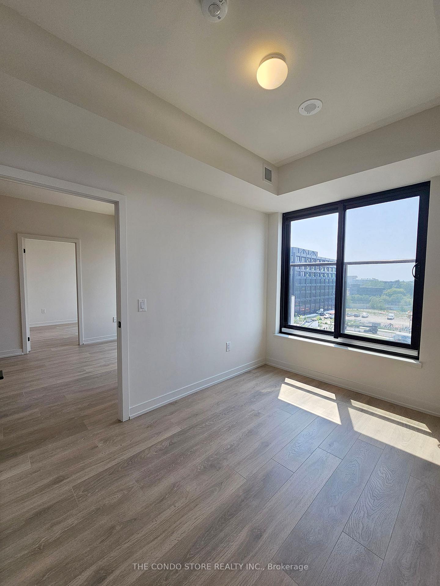 Photo 10 of Unit 610, 181 Sterling Road, Toronto, Dufferin Grove — HOMEH