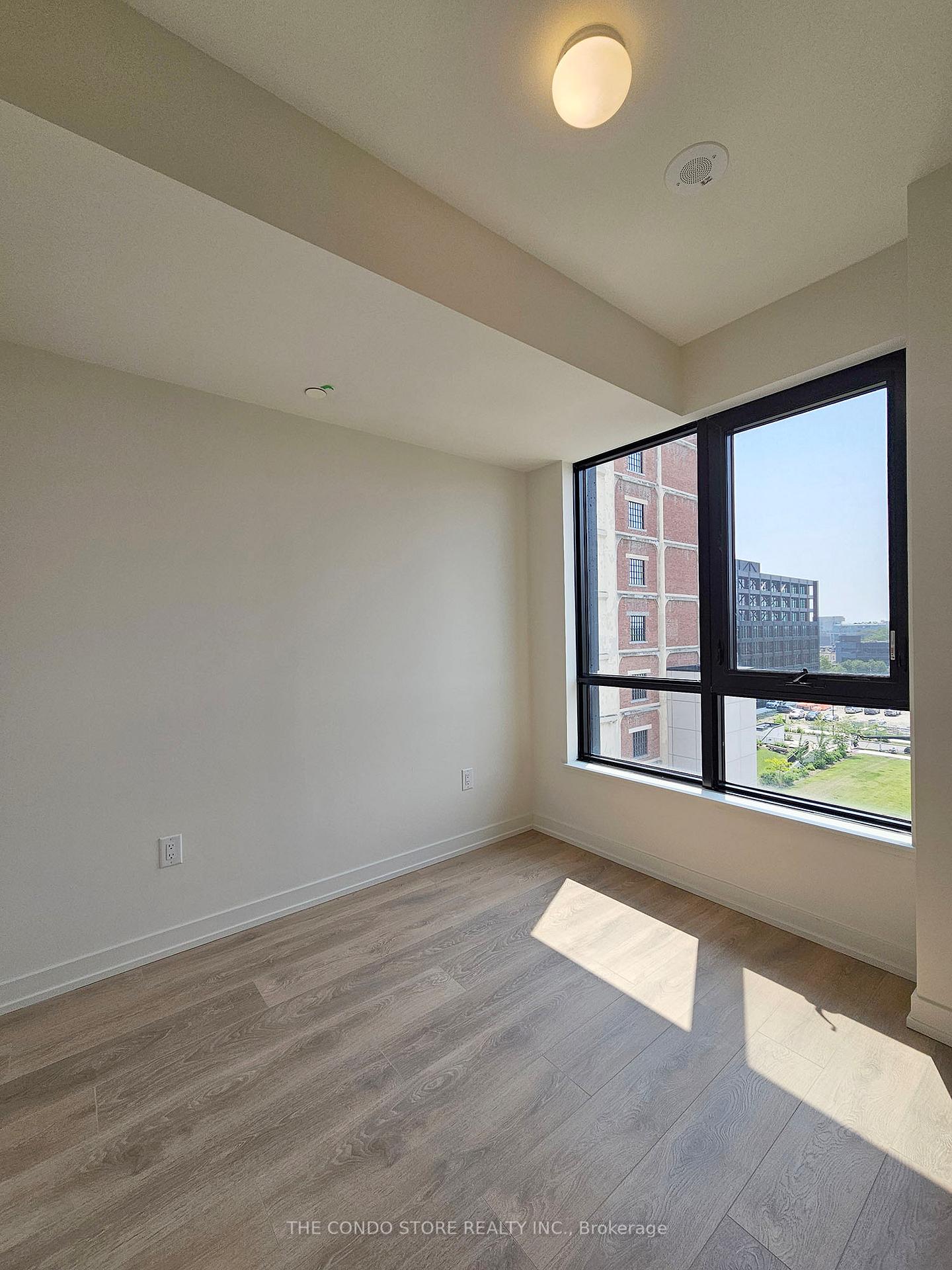 Photo 9 of Unit 610, 181 Sterling Road, Toronto, Dufferin Grove — HOMEH