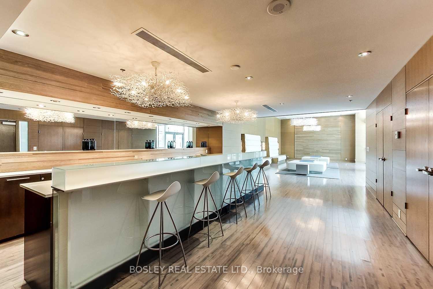Photo 18 of Unit 712, 96 St Patrick Street, Toronto, Kensington-Chinatown — HOMEH