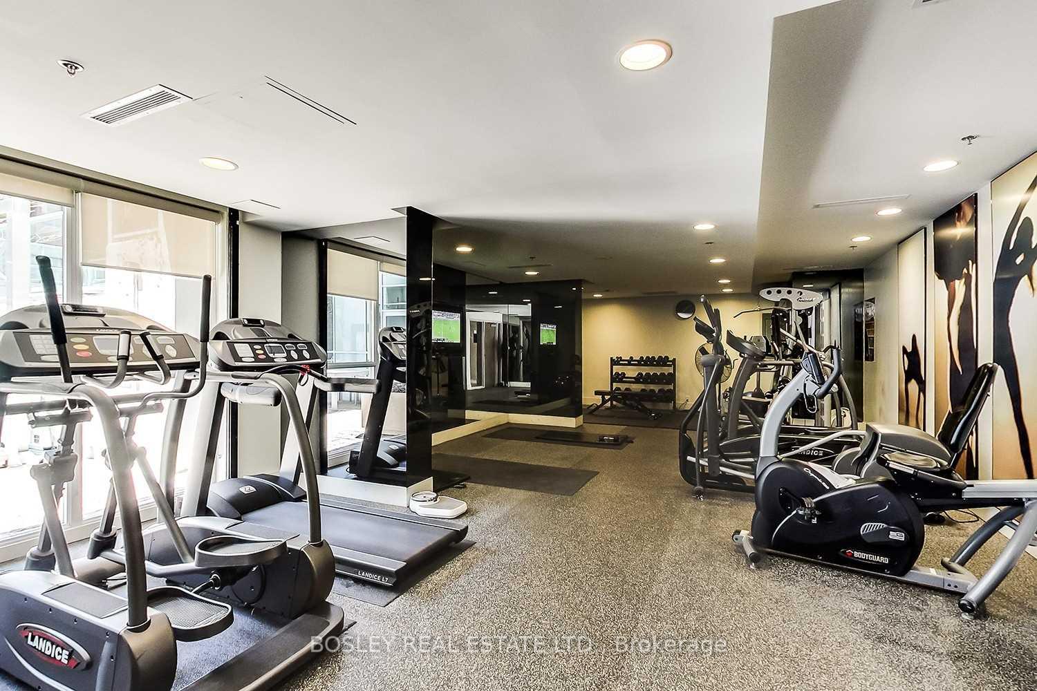 Photo 13 of Unit 712, 96 St Patrick Street, Toronto, Kensington-Chinatown — HOMEH