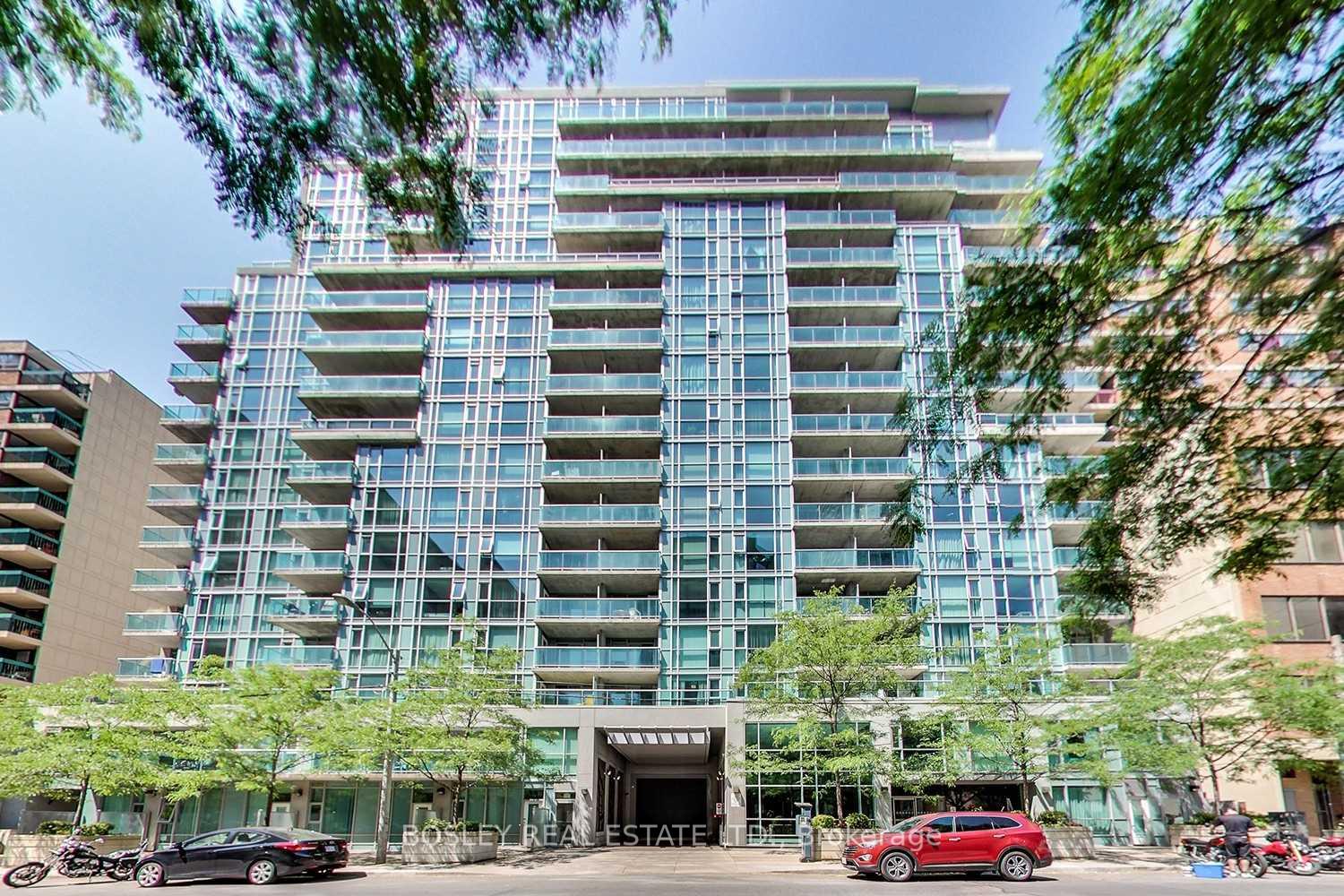 Photo 19 of Unit 712, 96 St Patrick Street, Toronto, Kensington-Chinatown — HOMEH