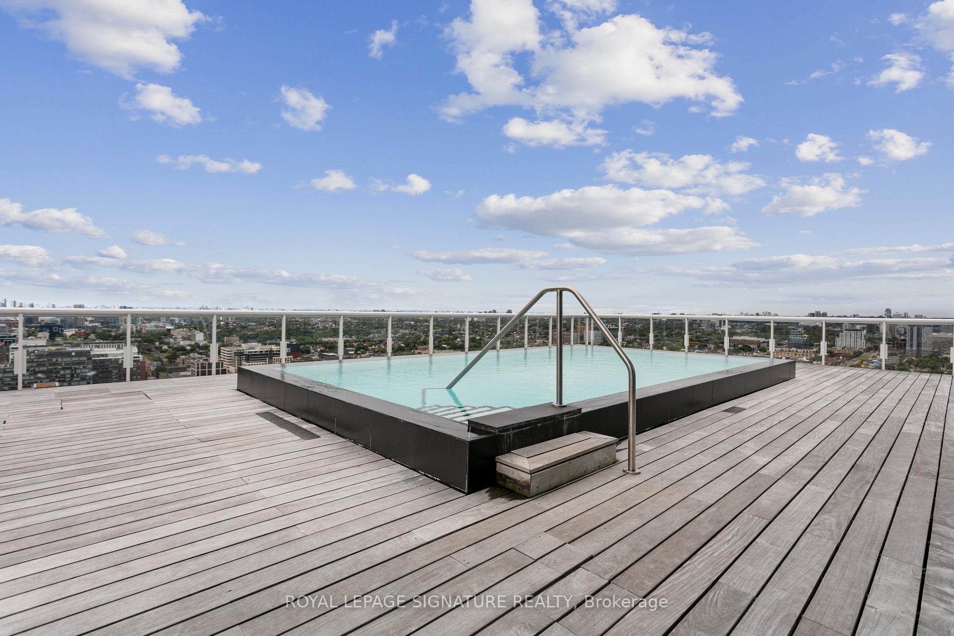 Photo 22 of Unit 2803, 11 Charlotte Street, Toronto, Waterfront Communities — HOMEH