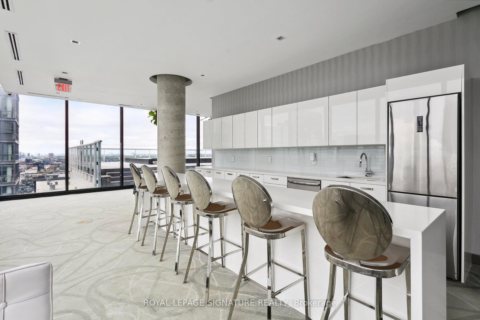 Photo 17 of Unit 2803, 11 Charlotte Street, Toronto, Waterfront Communities — HOMEH
