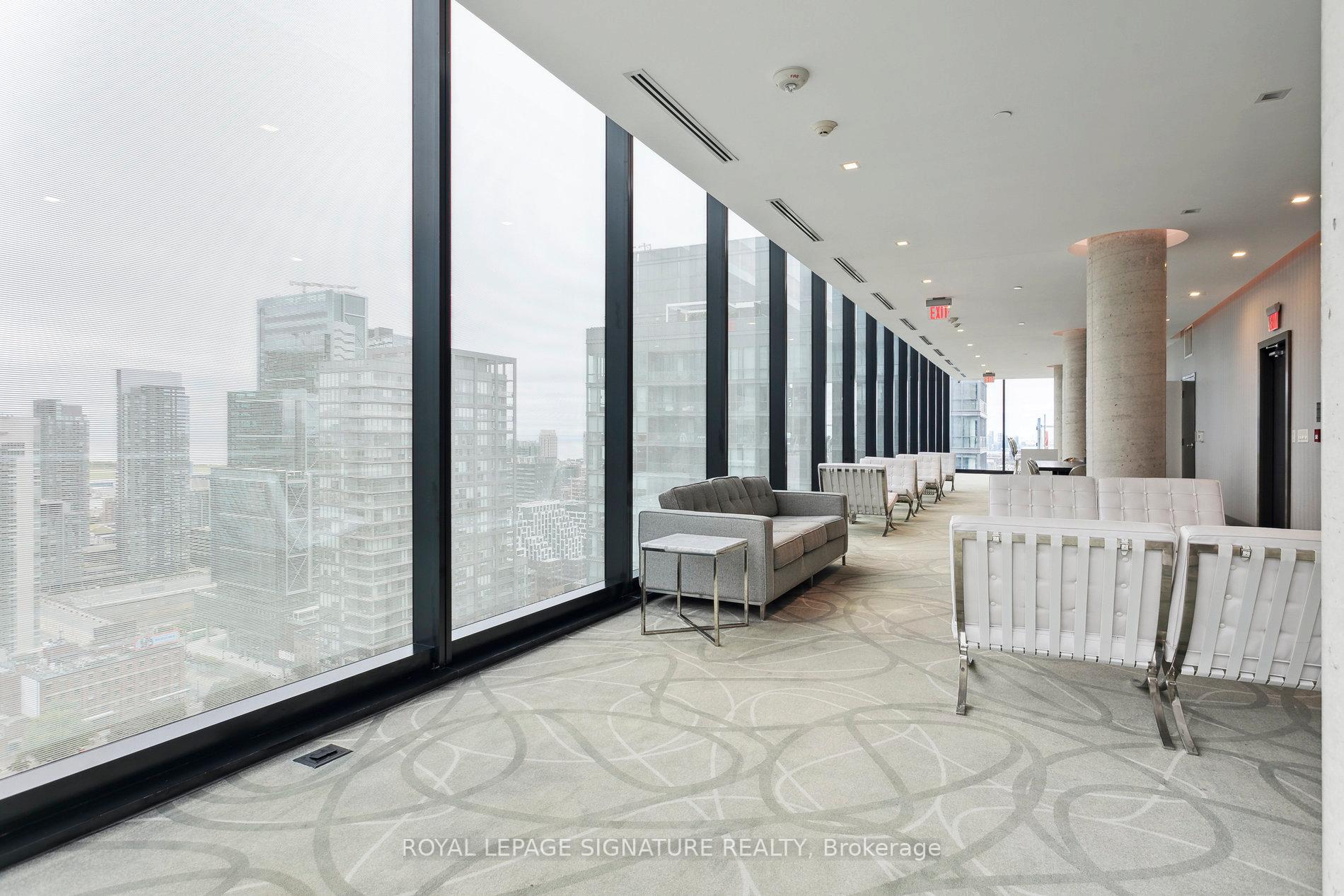 Photo 21 of Unit 2803, 11 Charlotte Street, Toronto, Waterfront Communities — HOMEH