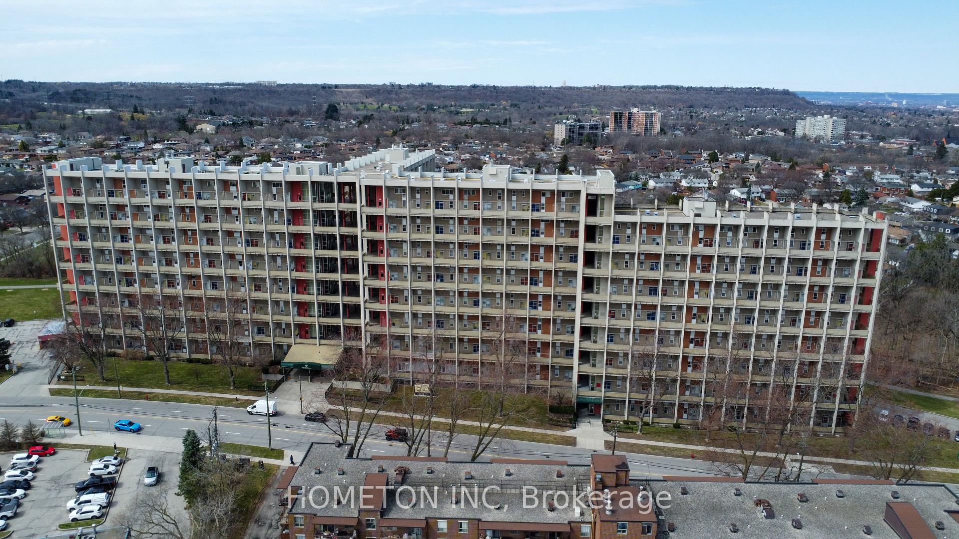 Photo 1 of Unit 831, 350 Quigley Road, Hamilton, Vincent — HOMEH