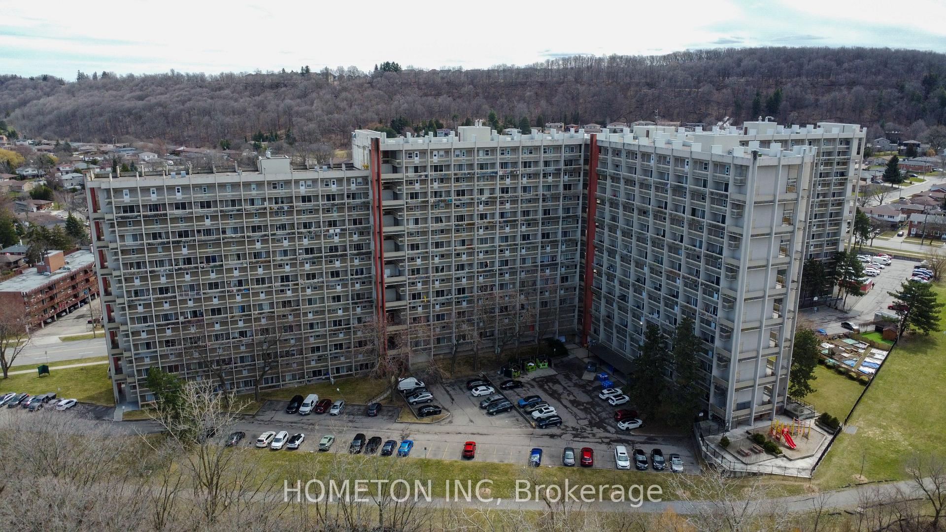 Photo 2 of Unit 831, 350 Quigley Road, Hamilton, Vincent — HOMEH