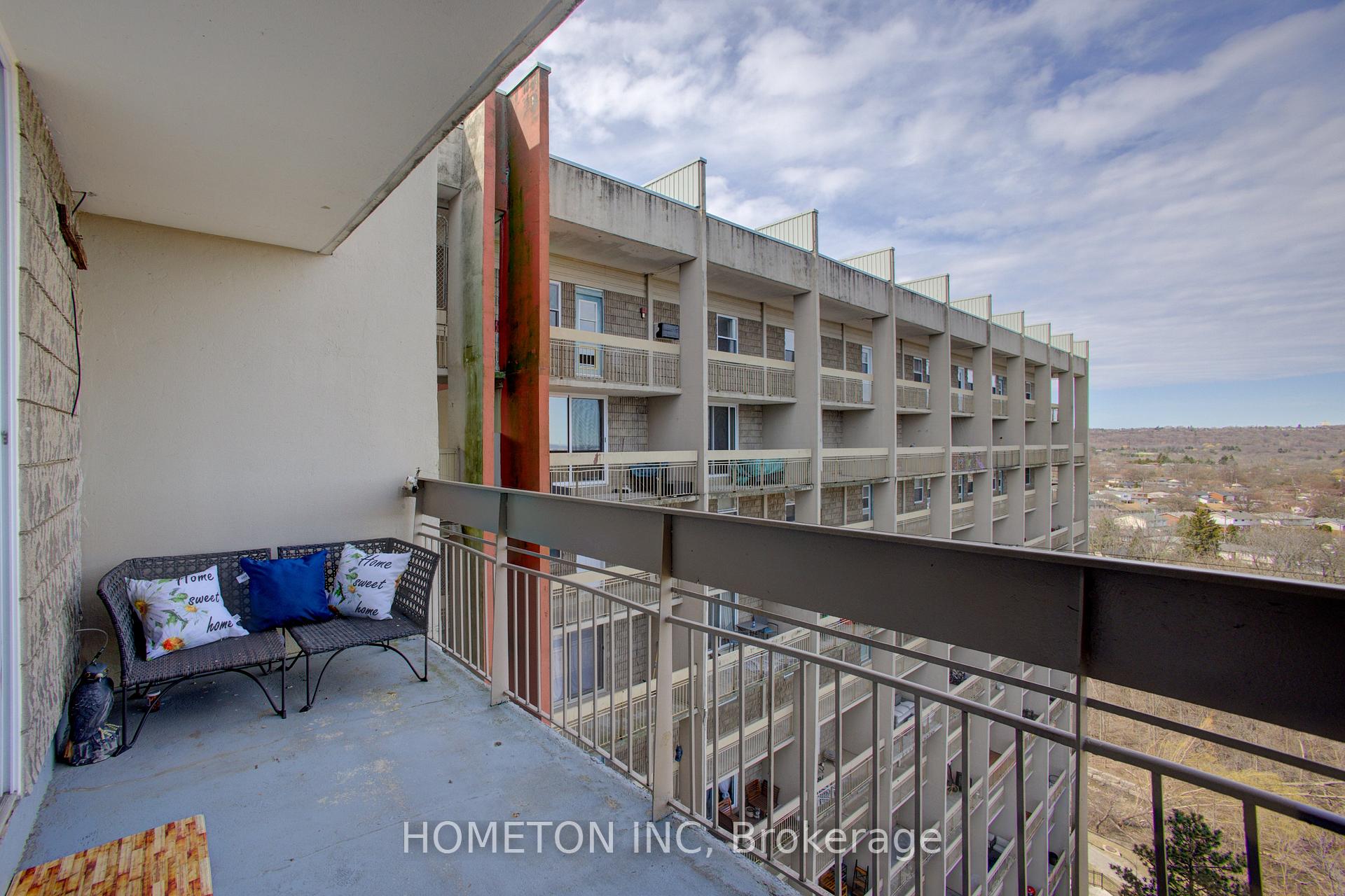 Photo 25 of Unit 831, 350 Quigley Road, Hamilton, Vincent — HOMEH