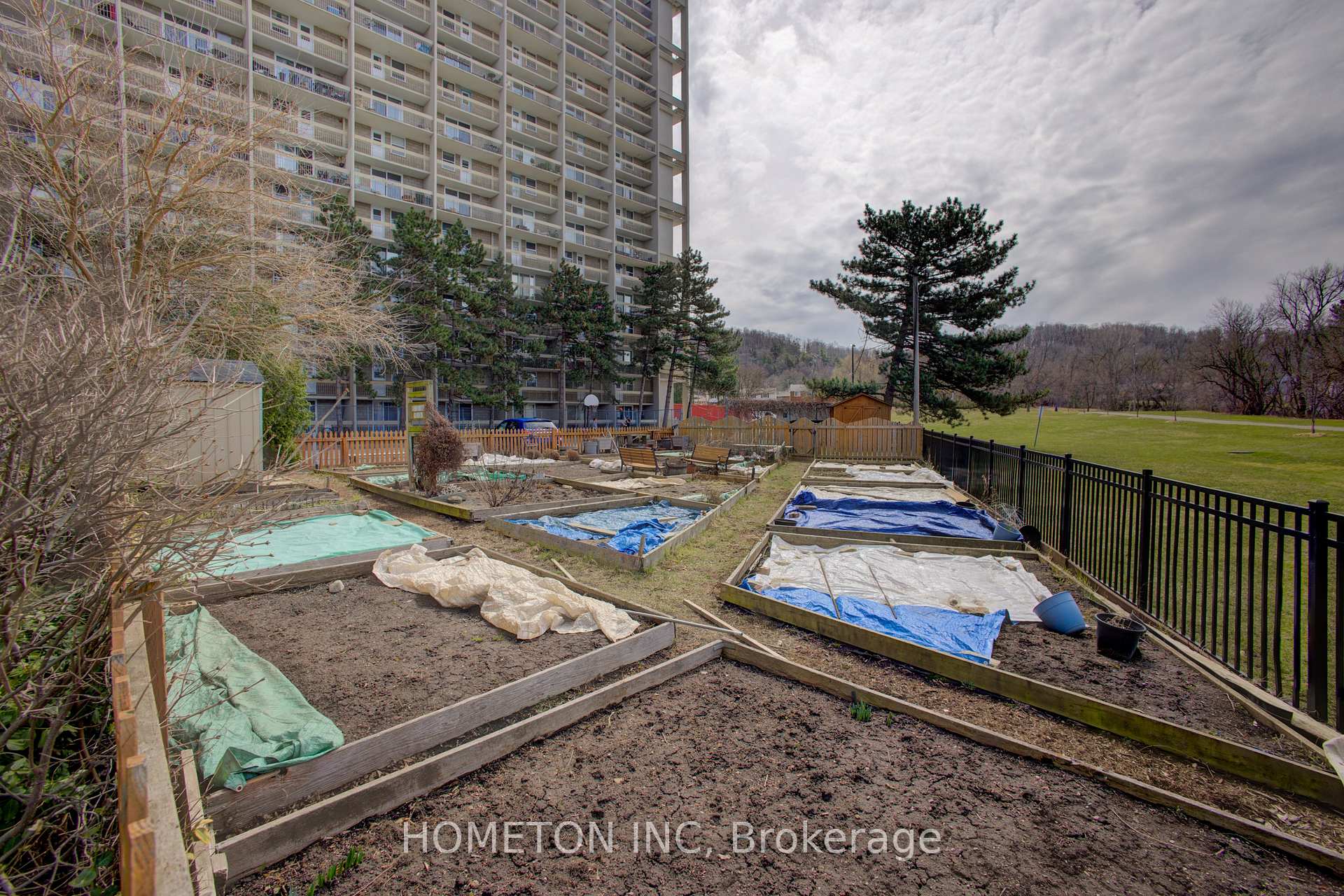 Photo 41 of Unit 831, 350 Quigley Road, Hamilton, Vincent — HOMEH