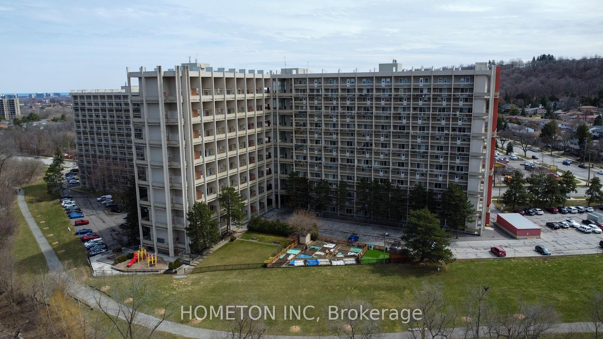 Photo 40 of Unit 831, 350 Quigley Road, Hamilton, Vincent — HOMEH