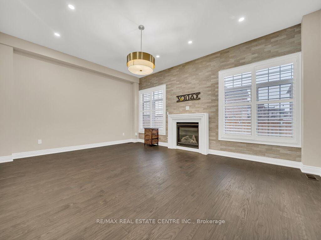 Photo 14 of 83 Longevity Road, Brampton, Northwest Brampton — HOMEH