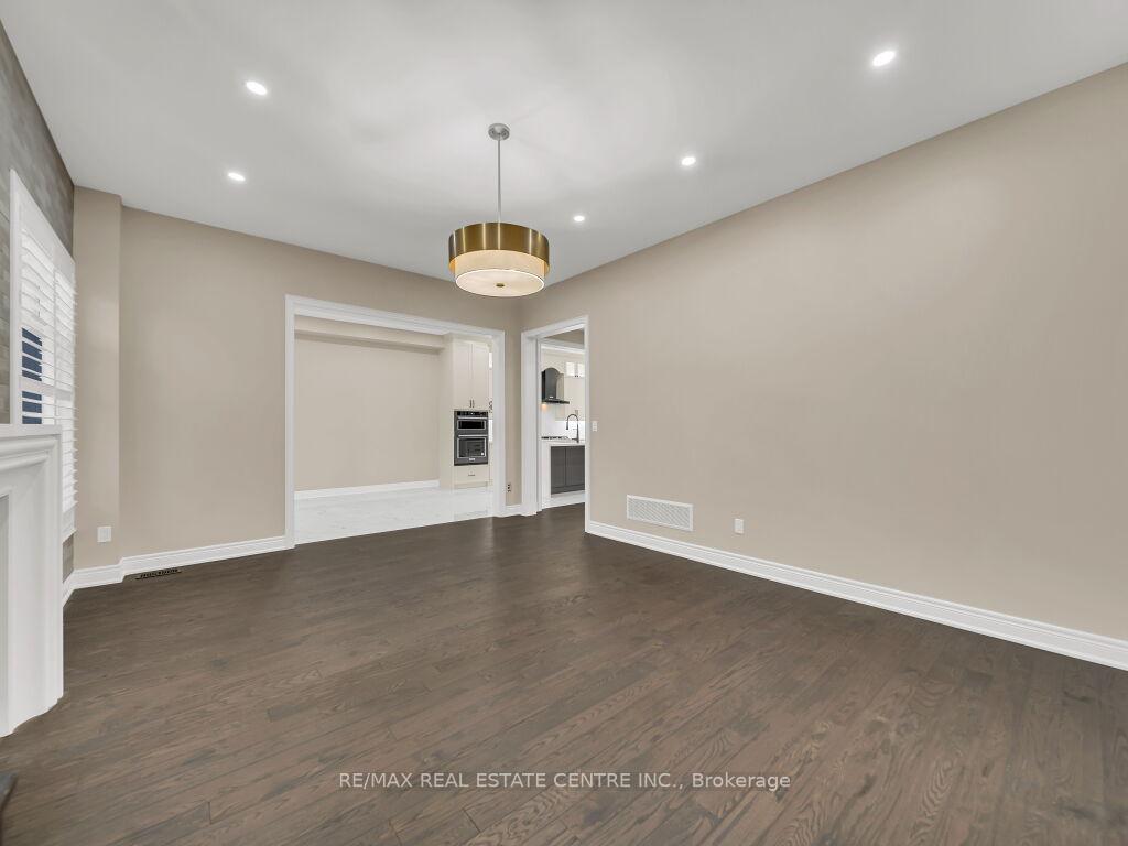 Photo 8 of 83 Longevity Road, Brampton, Northwest Brampton — HOMEH
