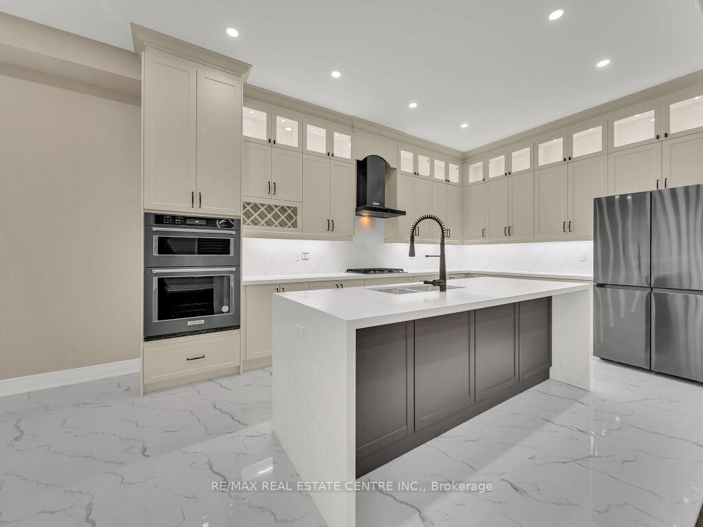 Photo 2 of 83 Longevity Road, Brampton, Northwest Brampton — HOMEH
