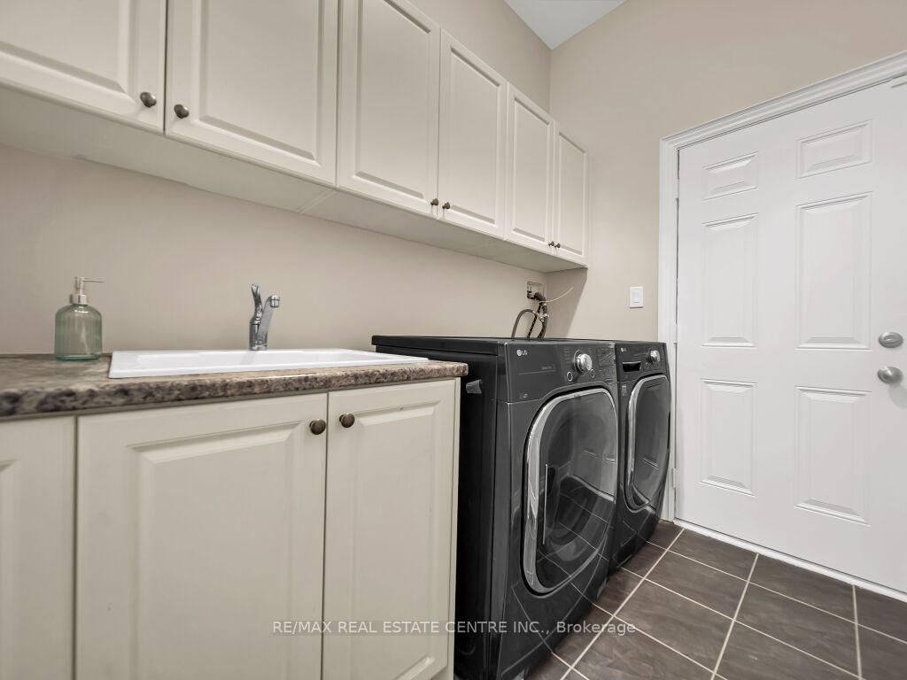 Photo 18 of 83 Longevity Road, Brampton, Northwest Brampton — HOMEH