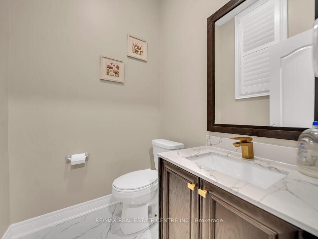Photo 31 of 83 Longevity Road, Brampton, Northwest Brampton — HOMEH