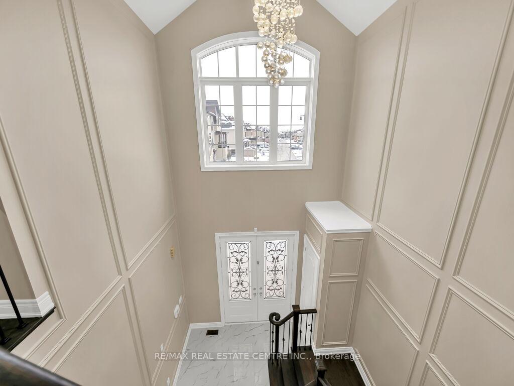 Photo 20 of 83 Longevity Road, Brampton, Northwest Brampton — HOMEH
